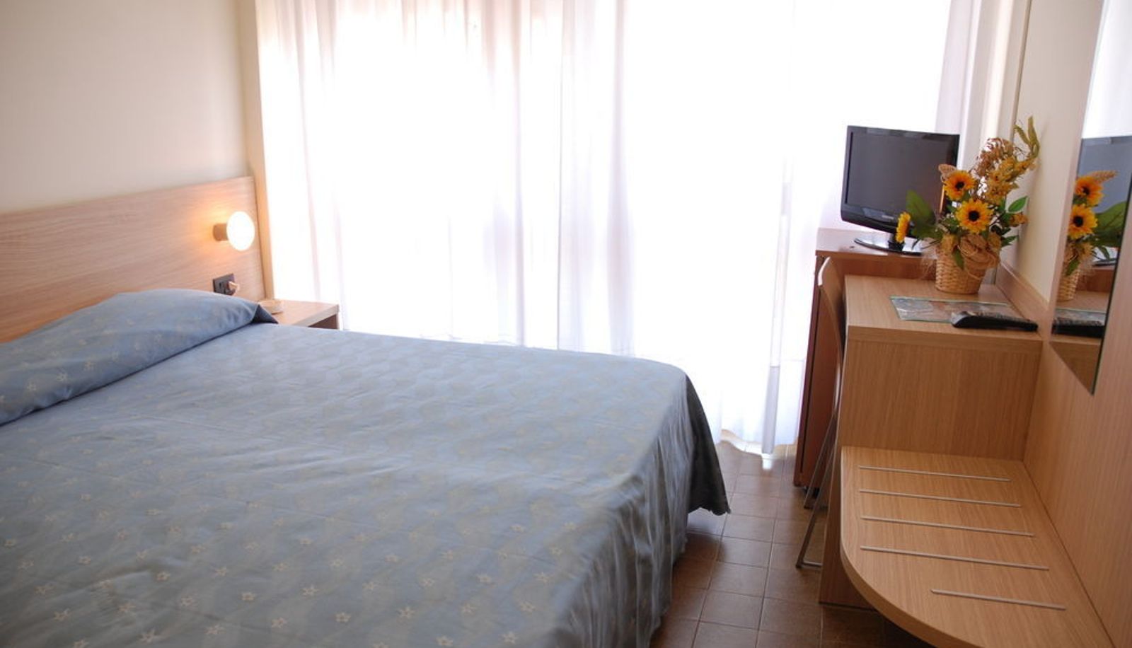 Standardzimmer - Scacciapensieri