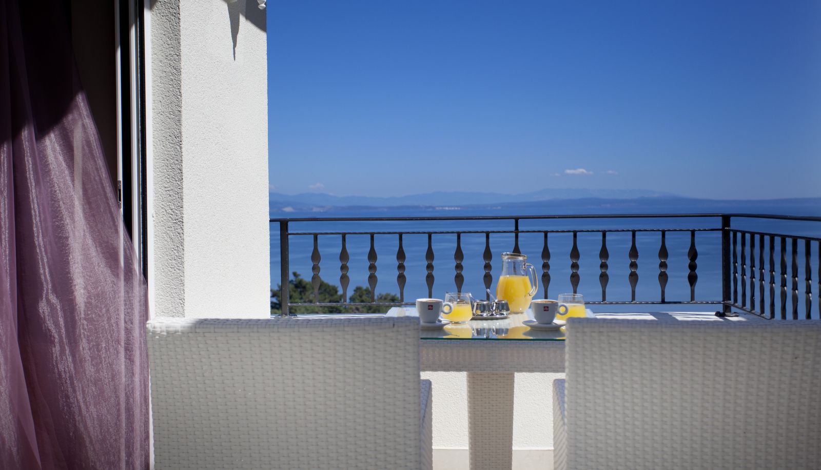 Apartment - Villa Kapetanovic