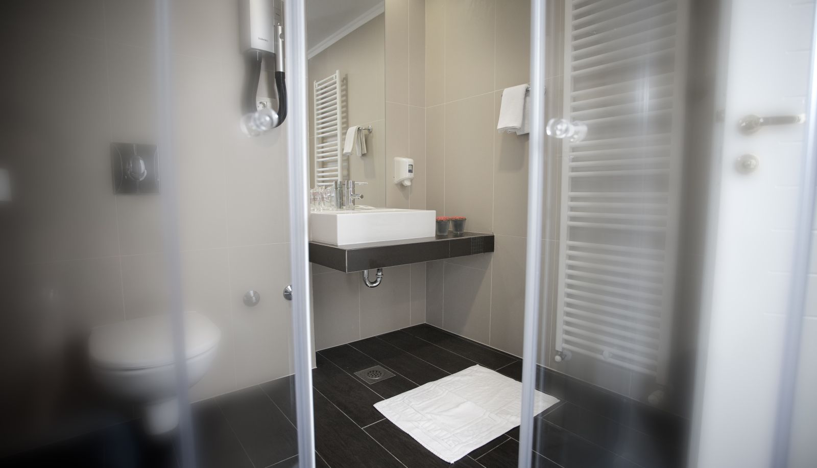 Bathroom - Villa Kapetanovic