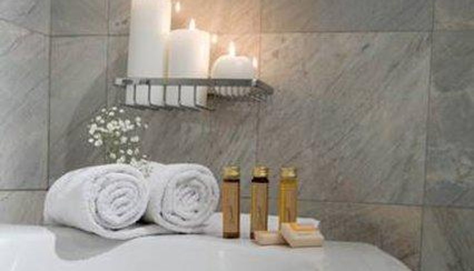 Zimmer - Domotel Arni