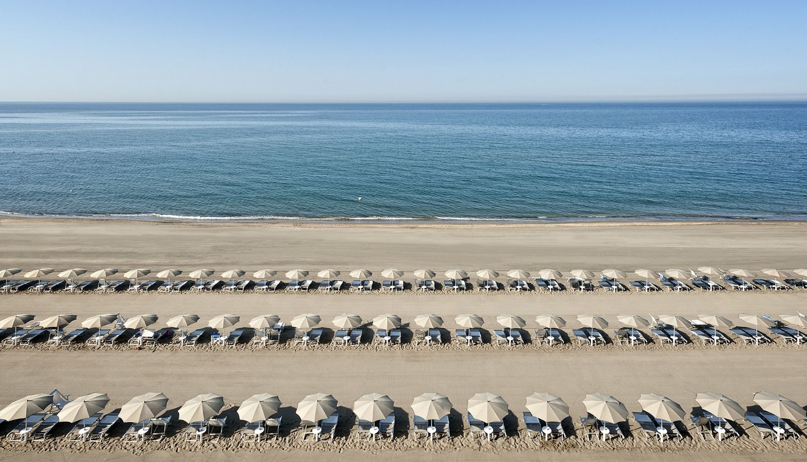 Plaża - Il Fogliano
