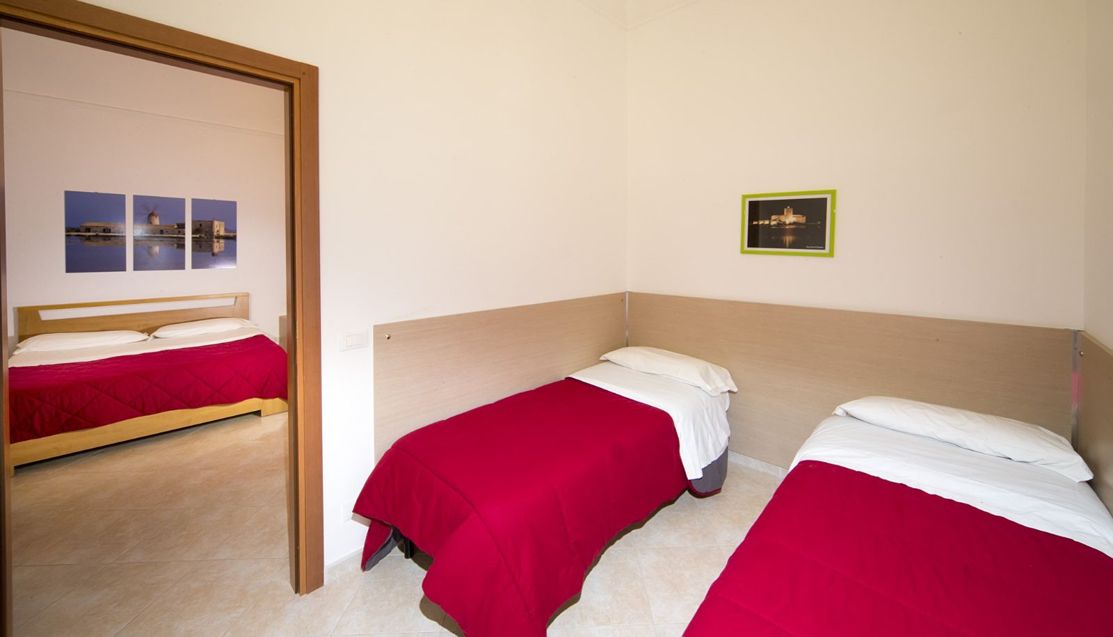 Appartamento - Casatrapani B&B