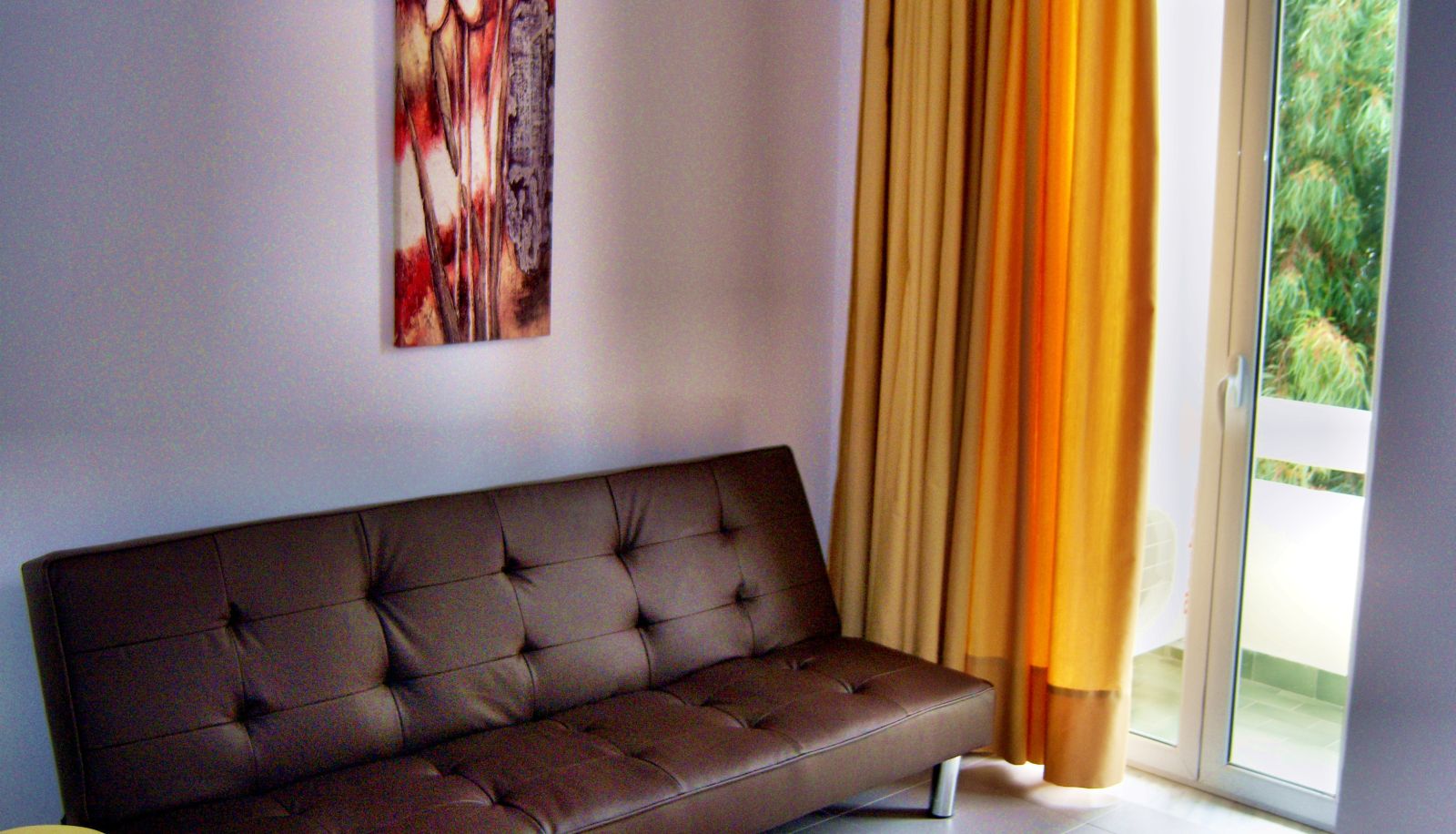 Apartment - Fantasia Hotel- Apartments