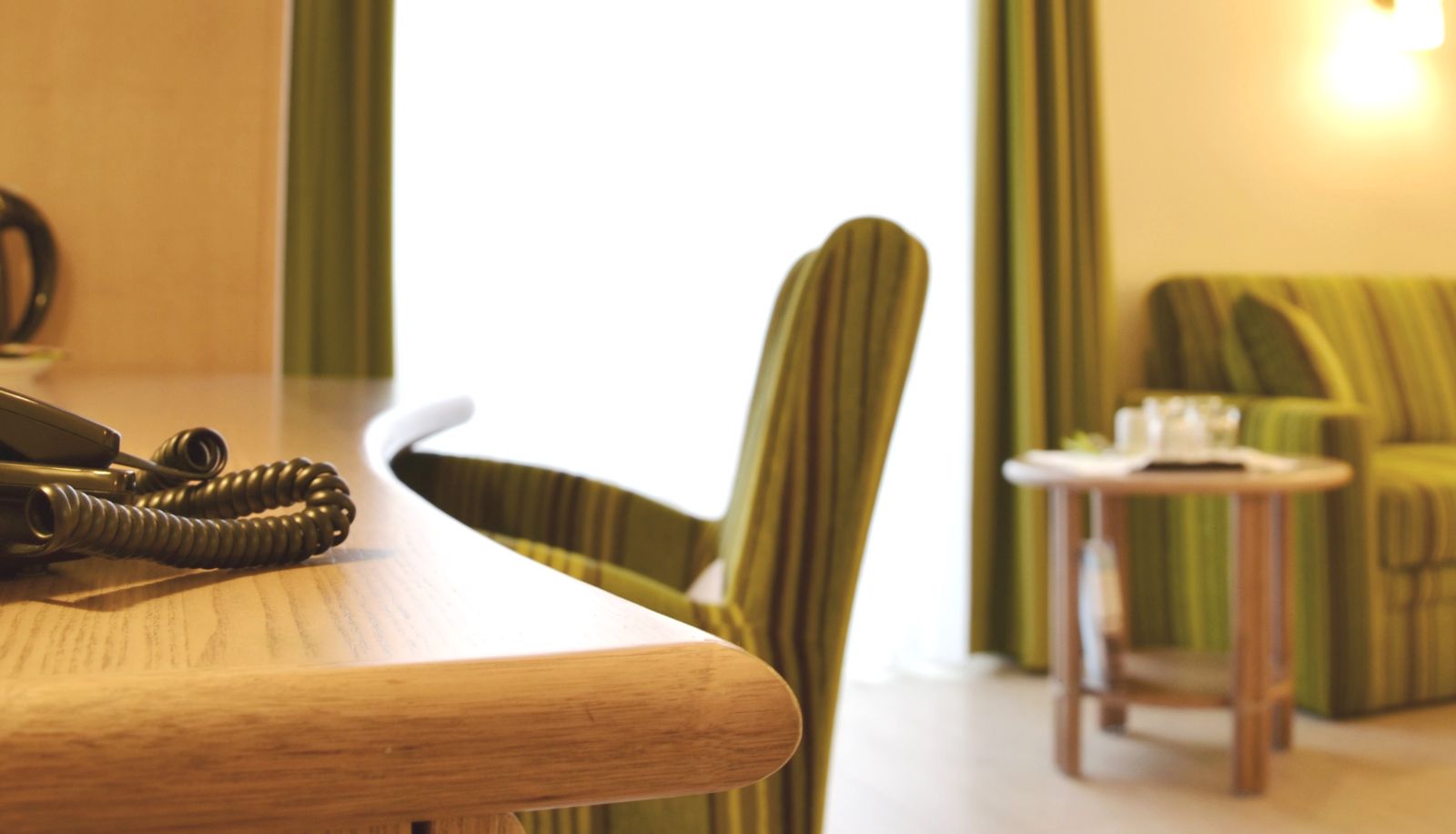 Room with balcony - Pension - DER-Urgeschmack