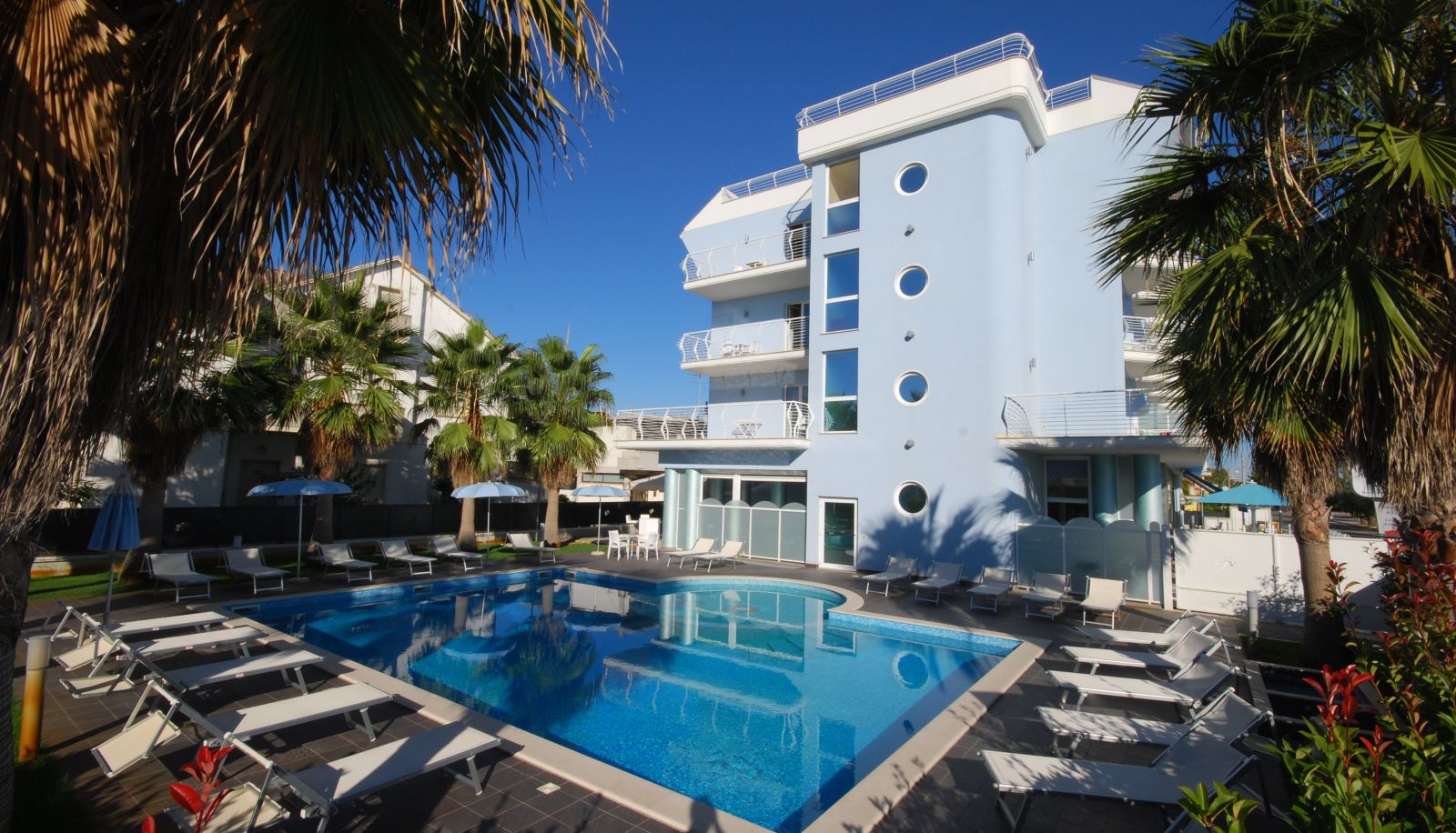Giardino - Kiara Residence