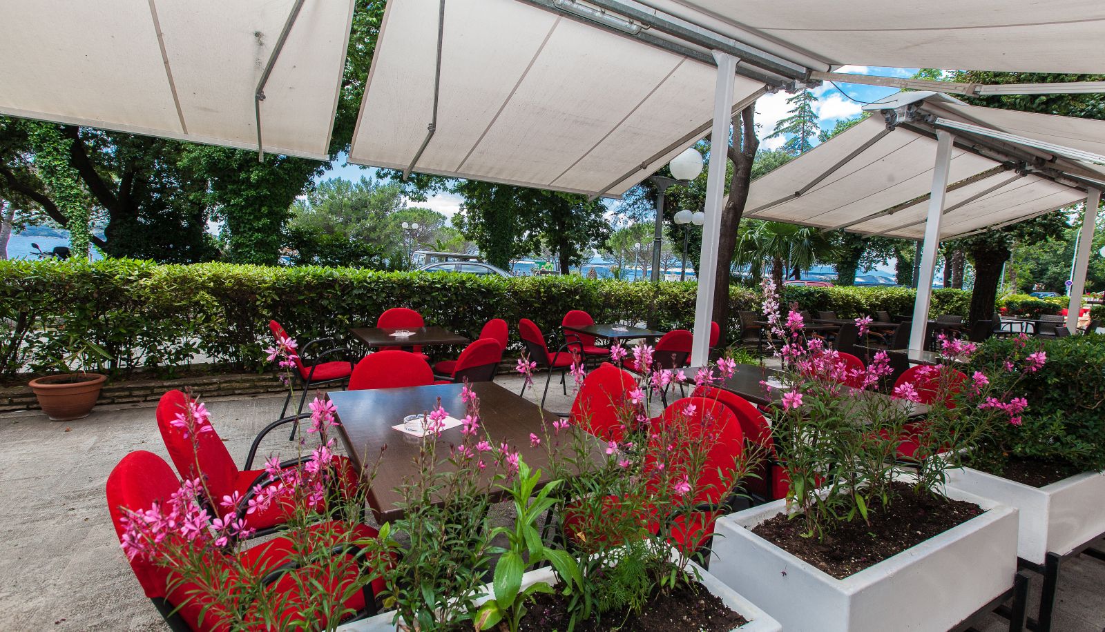 Terrazza - Zagreb