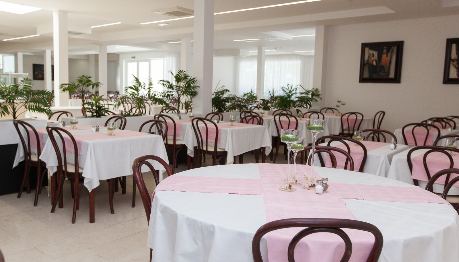 Restaurante - Slaven