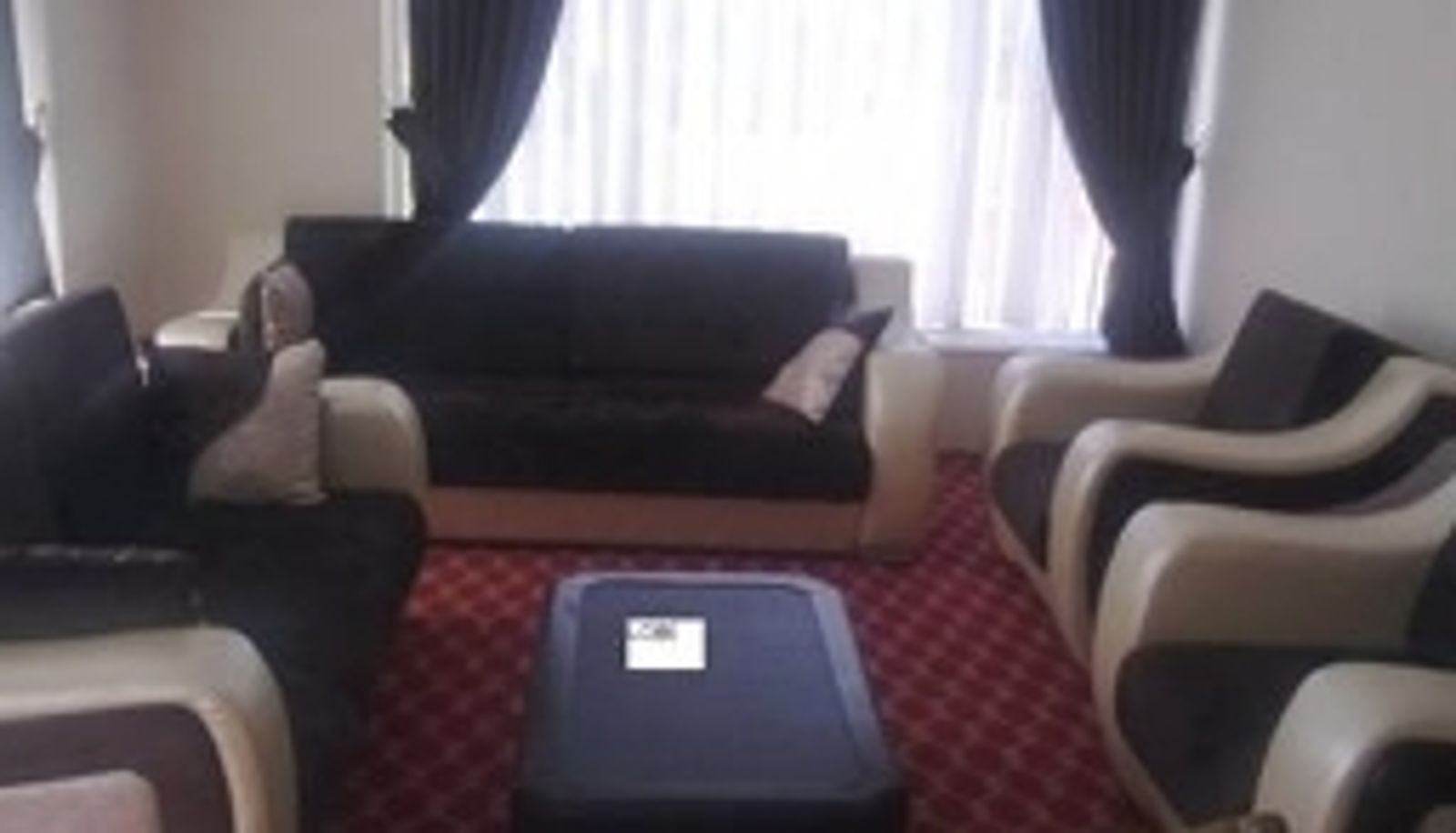 Hal - Madi Hotel Van