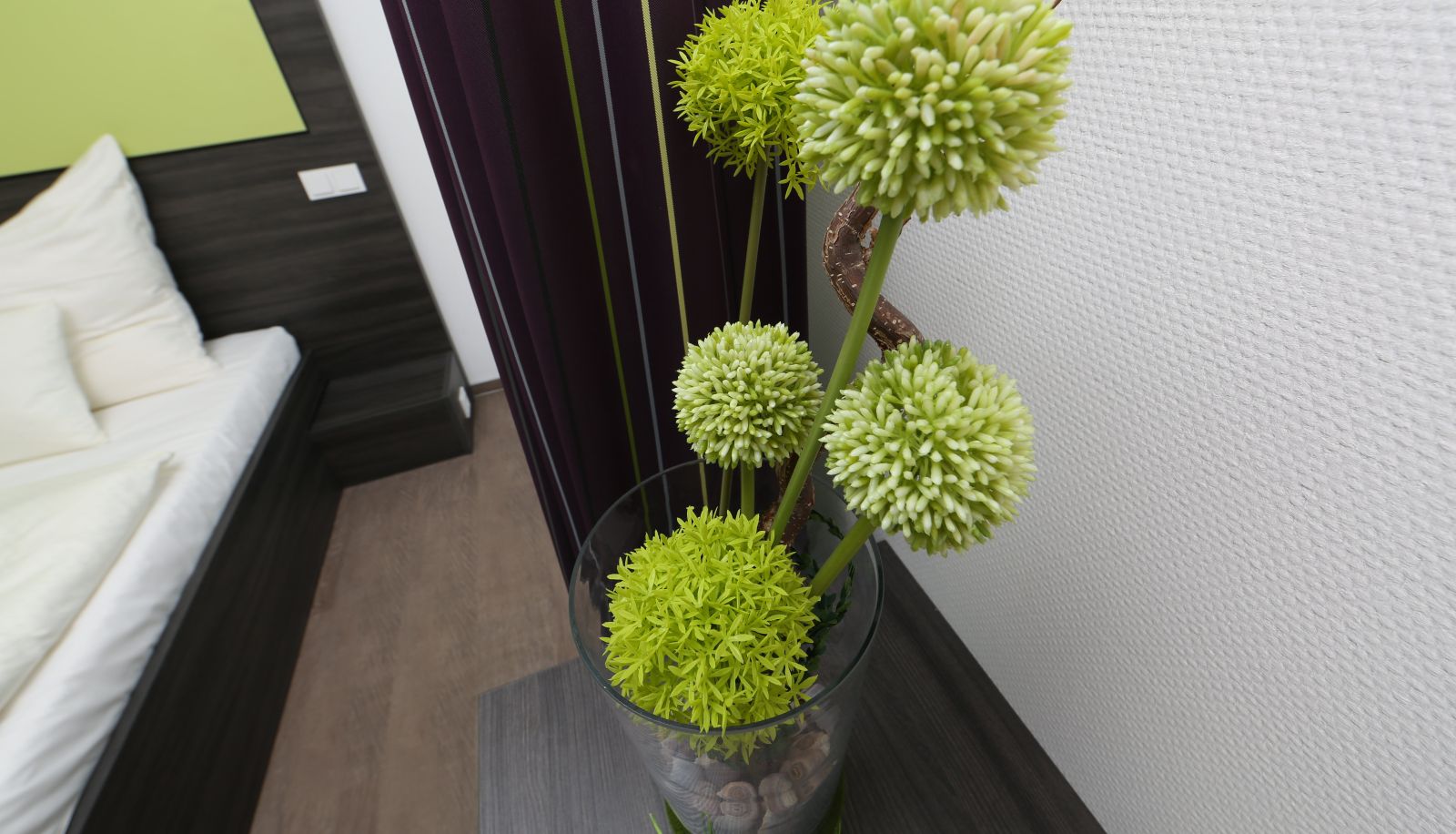 Habitación estándar (individual) - Economy Hotel Ulm