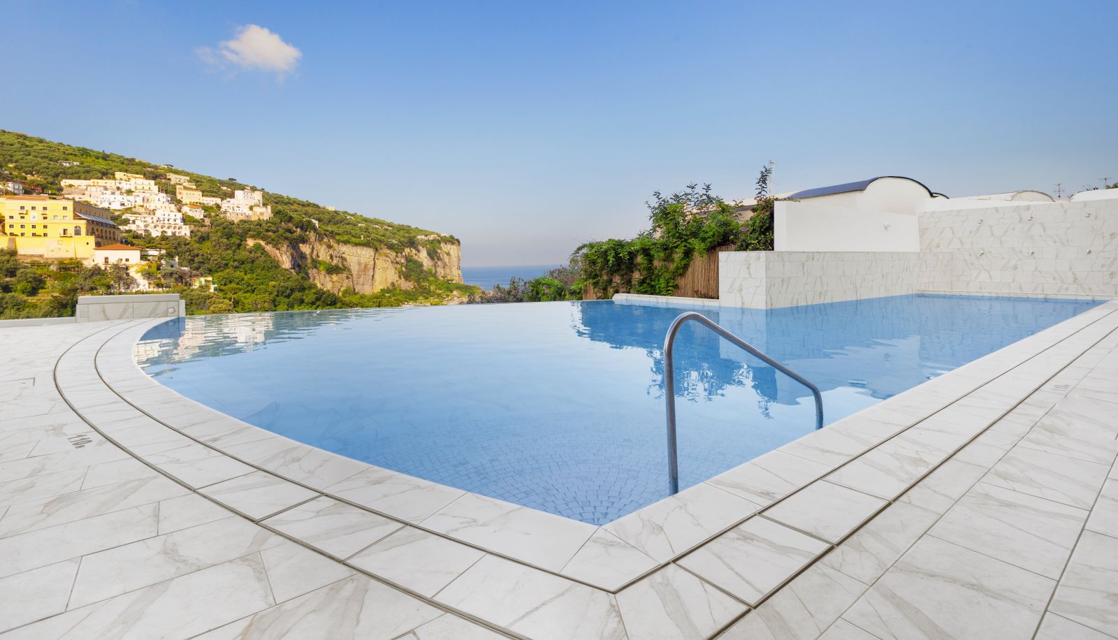 Piscine - Mary