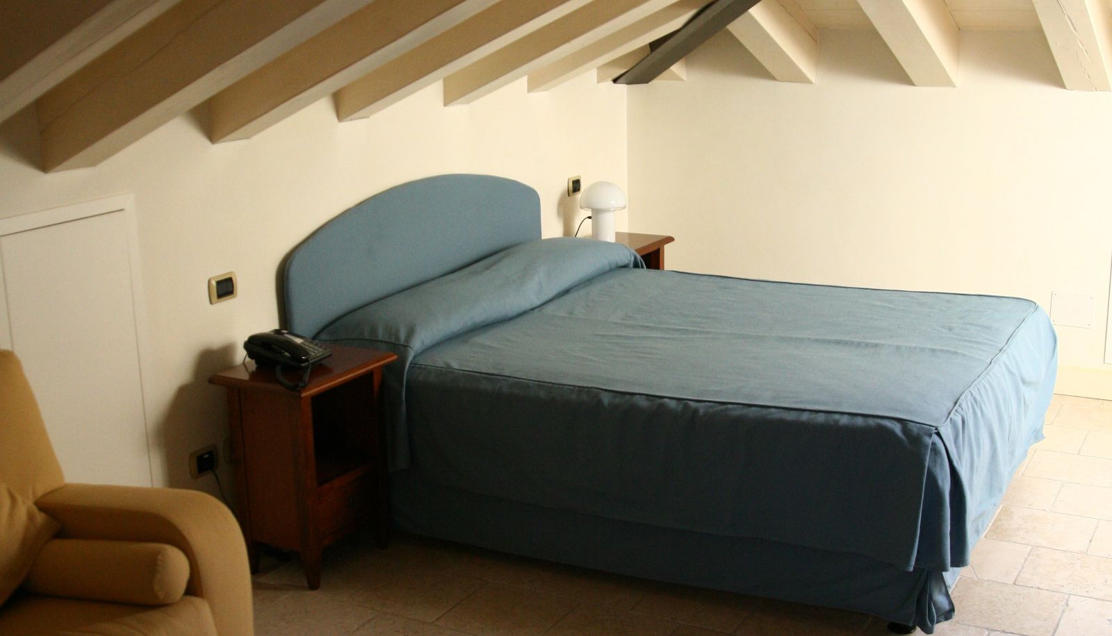 Chambre standard (double) - Relais Villa Selvatico