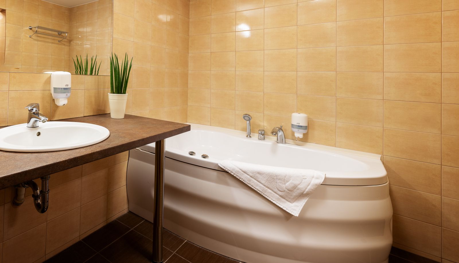 Badezimmer - Zawisza