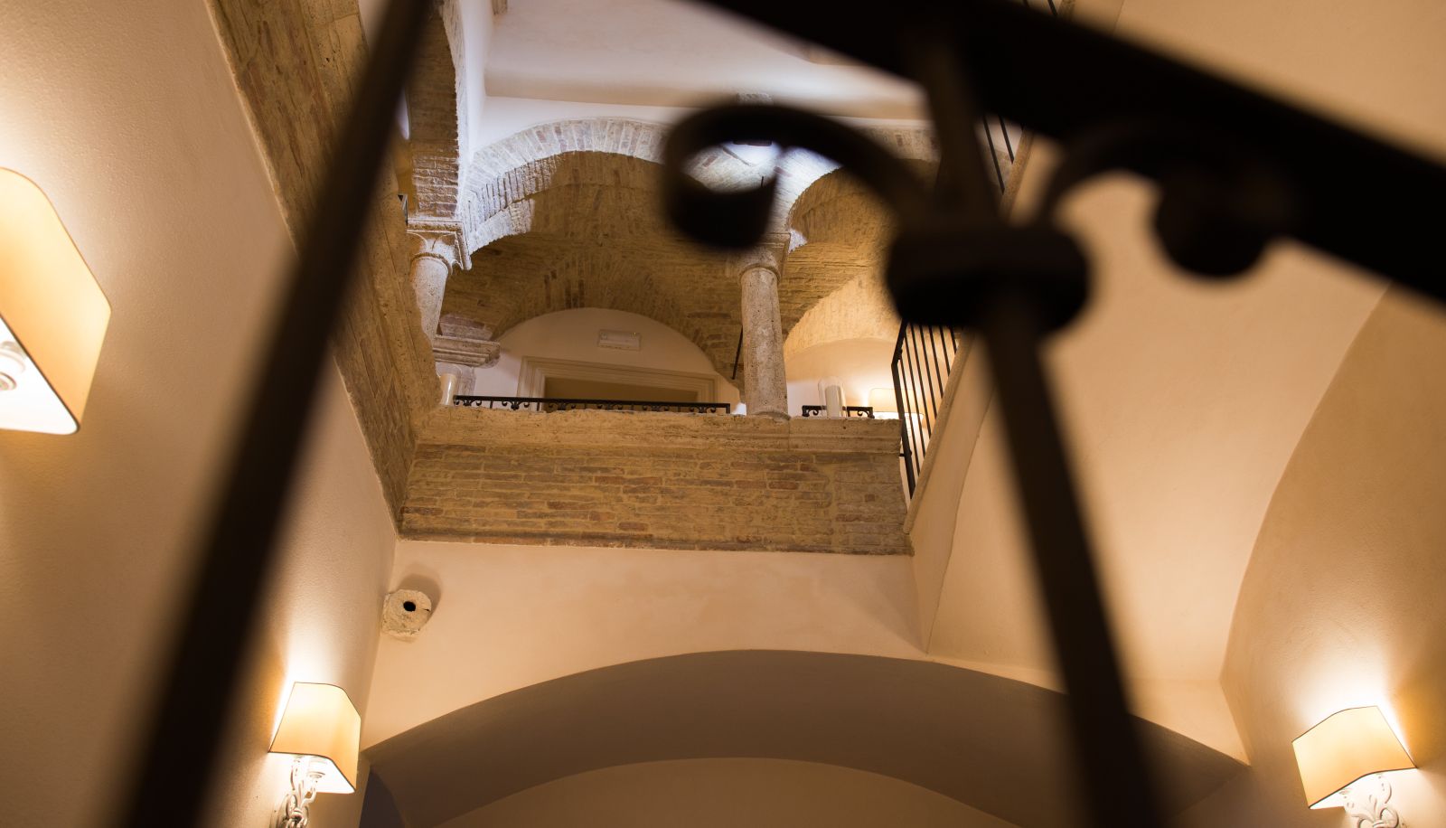 Interno dell'hotel - Palazzo dei Mercanti Dimora Storica & Spa