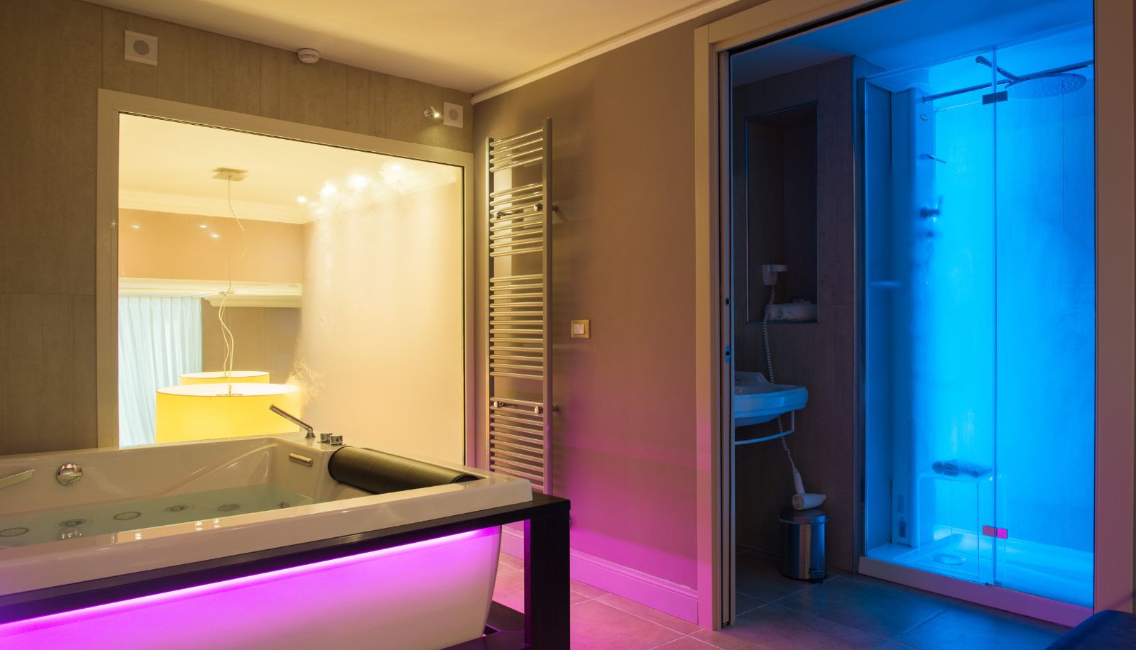 Suite - Palazzo dei Mercanti Dimora Storica & Spa