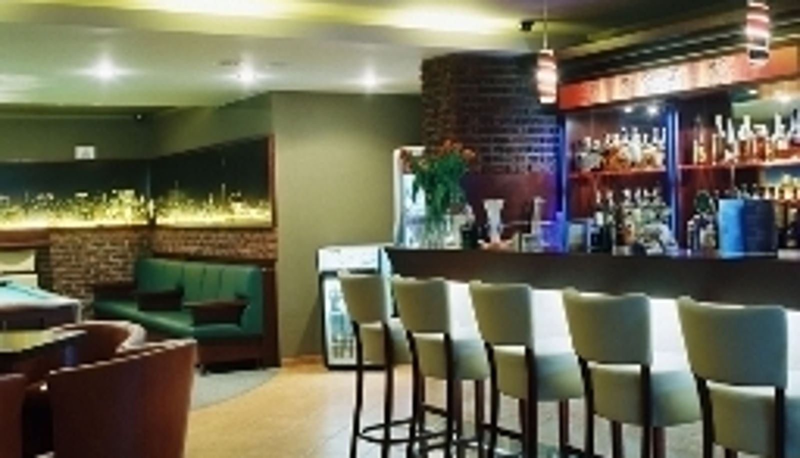 Bar - Olesno