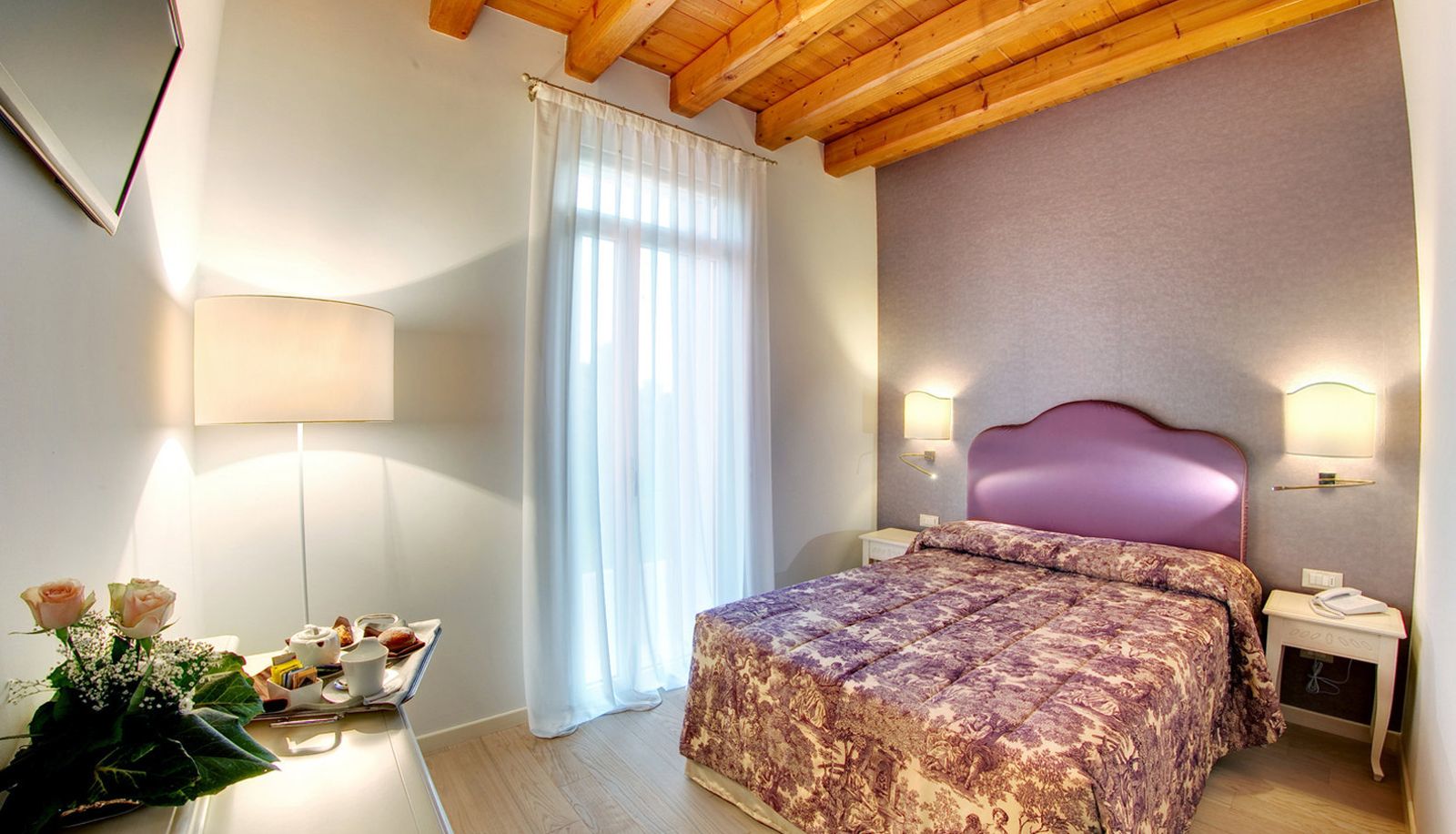 Room - Ca' Beatrice Agriturismo