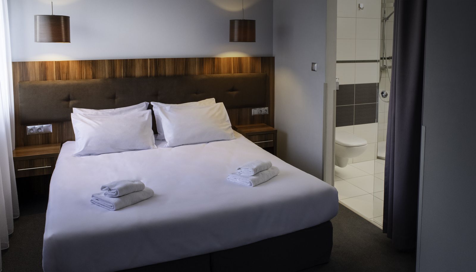 Apartament - B&B HOTEL Piotrków Trybunalski