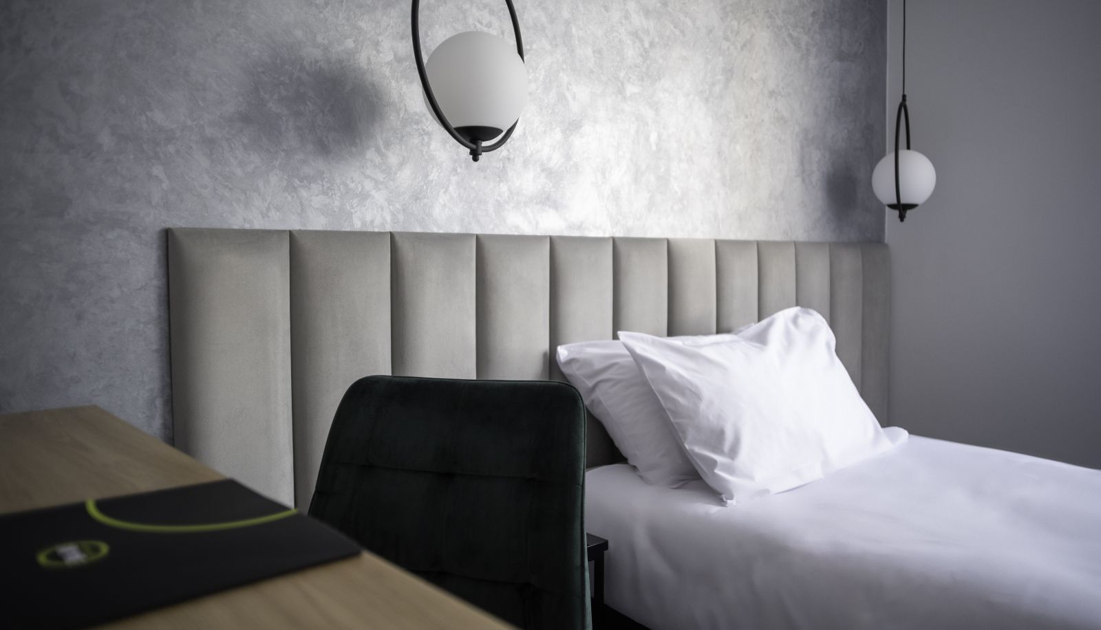 Standard room (single) - B&B HOTEL Piotrków Trybunalski
