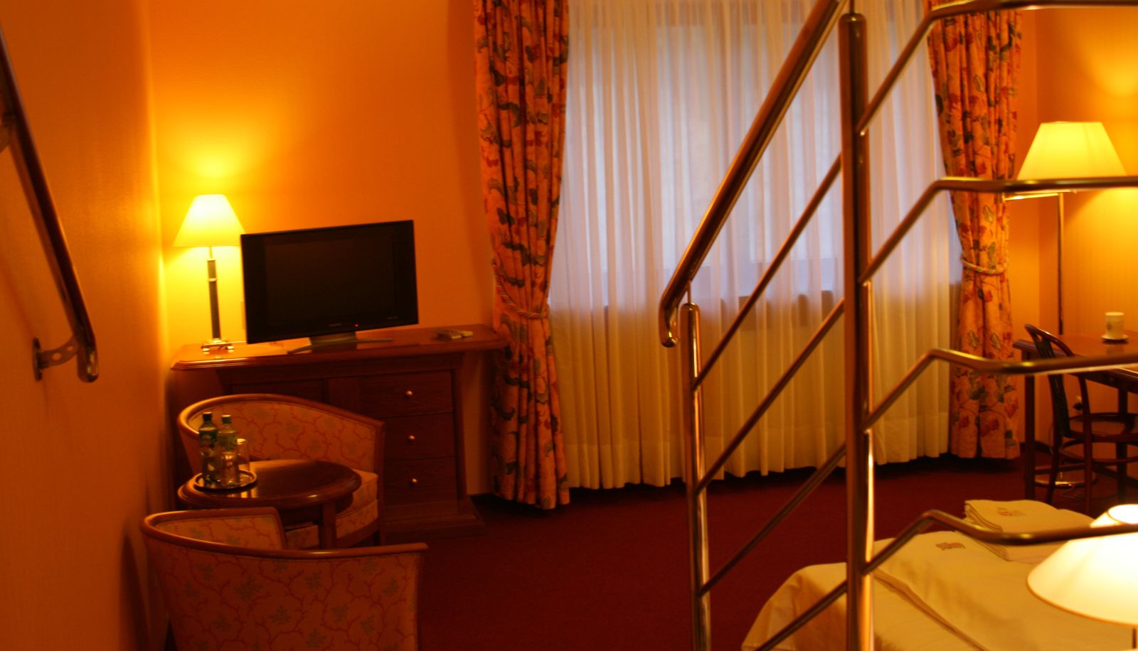 Appartement - Gregor Pensjonat Fitness & SPA