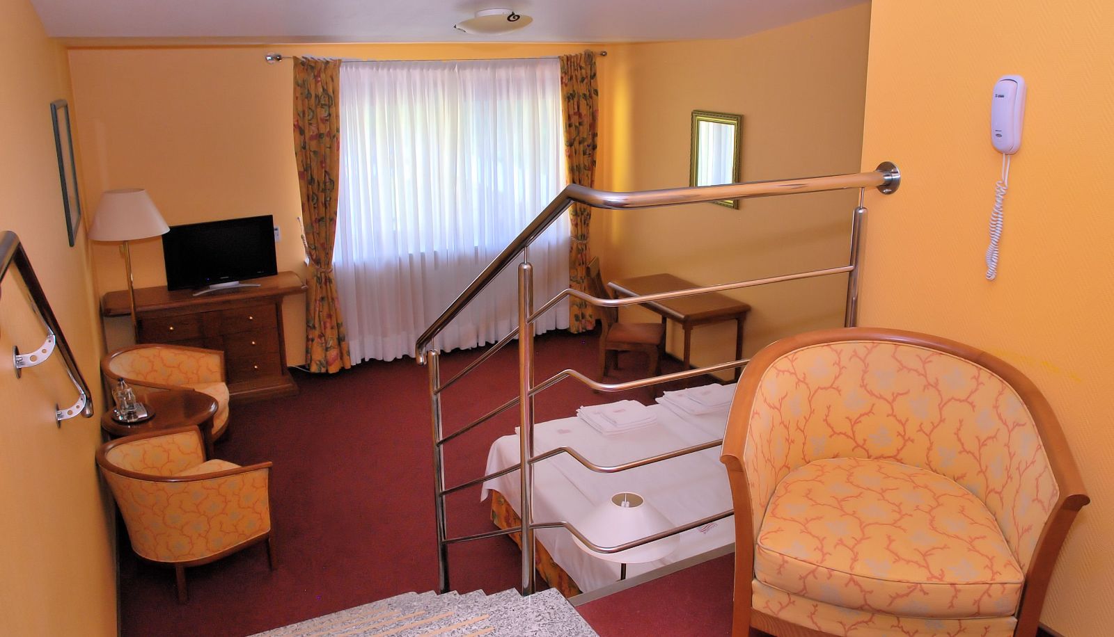 Apartment - Gregor Pensjonat Fitness & SPA
