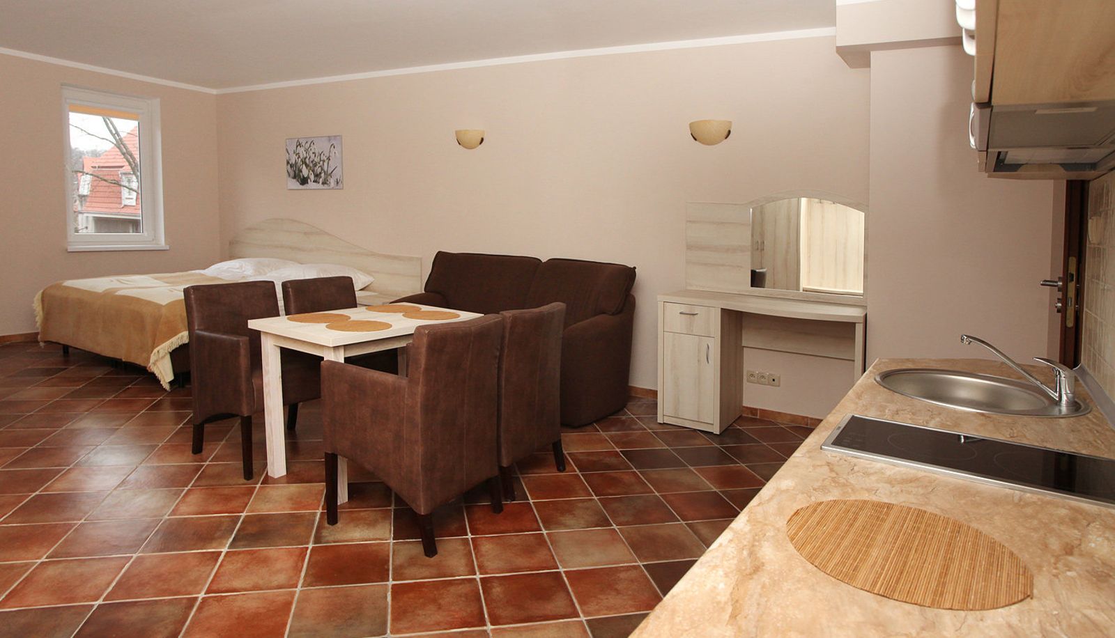 Apartment - Apartamenty Rok