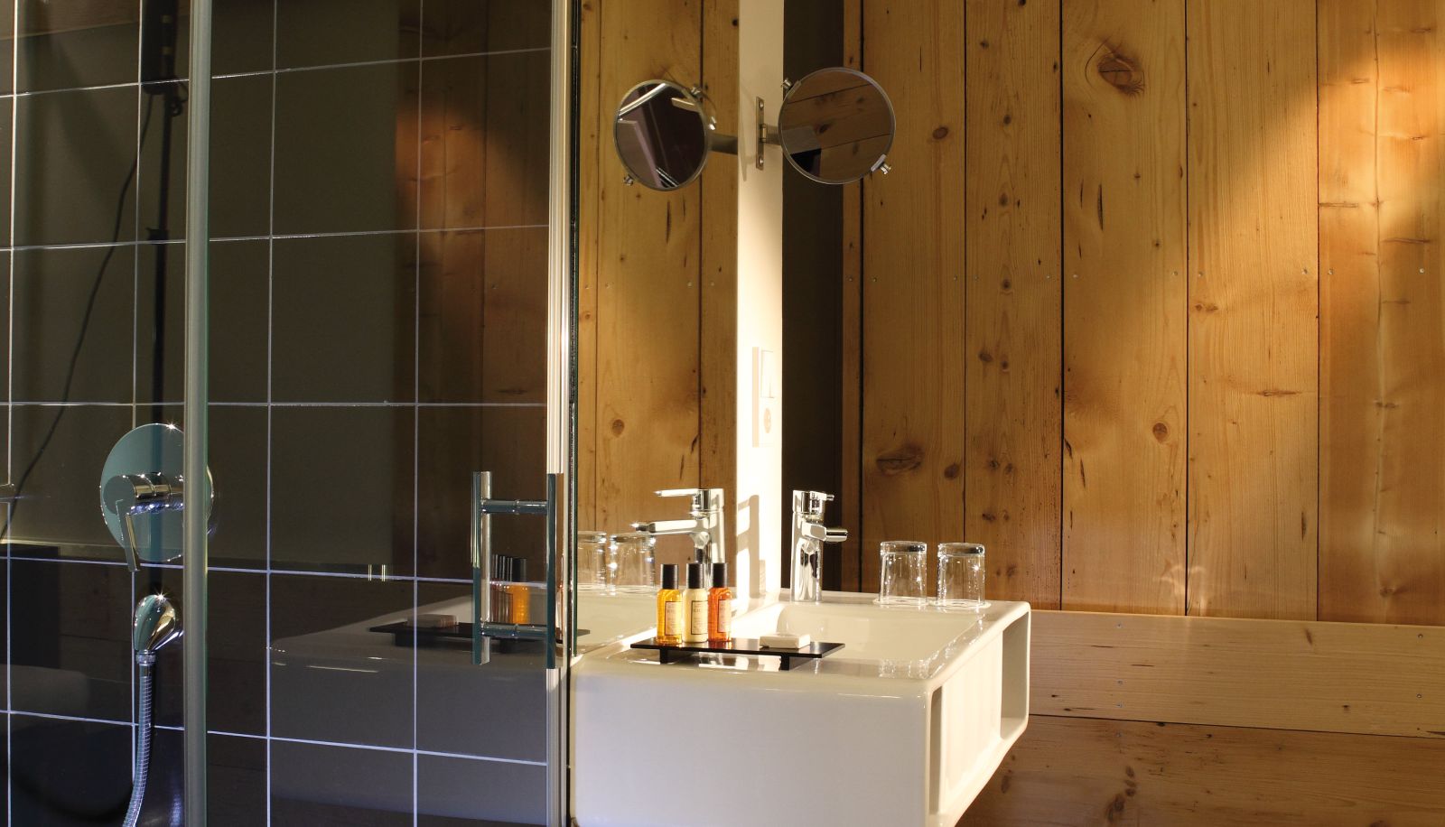Bathroom - Best Western Plus BierKulturHotel Schwanen