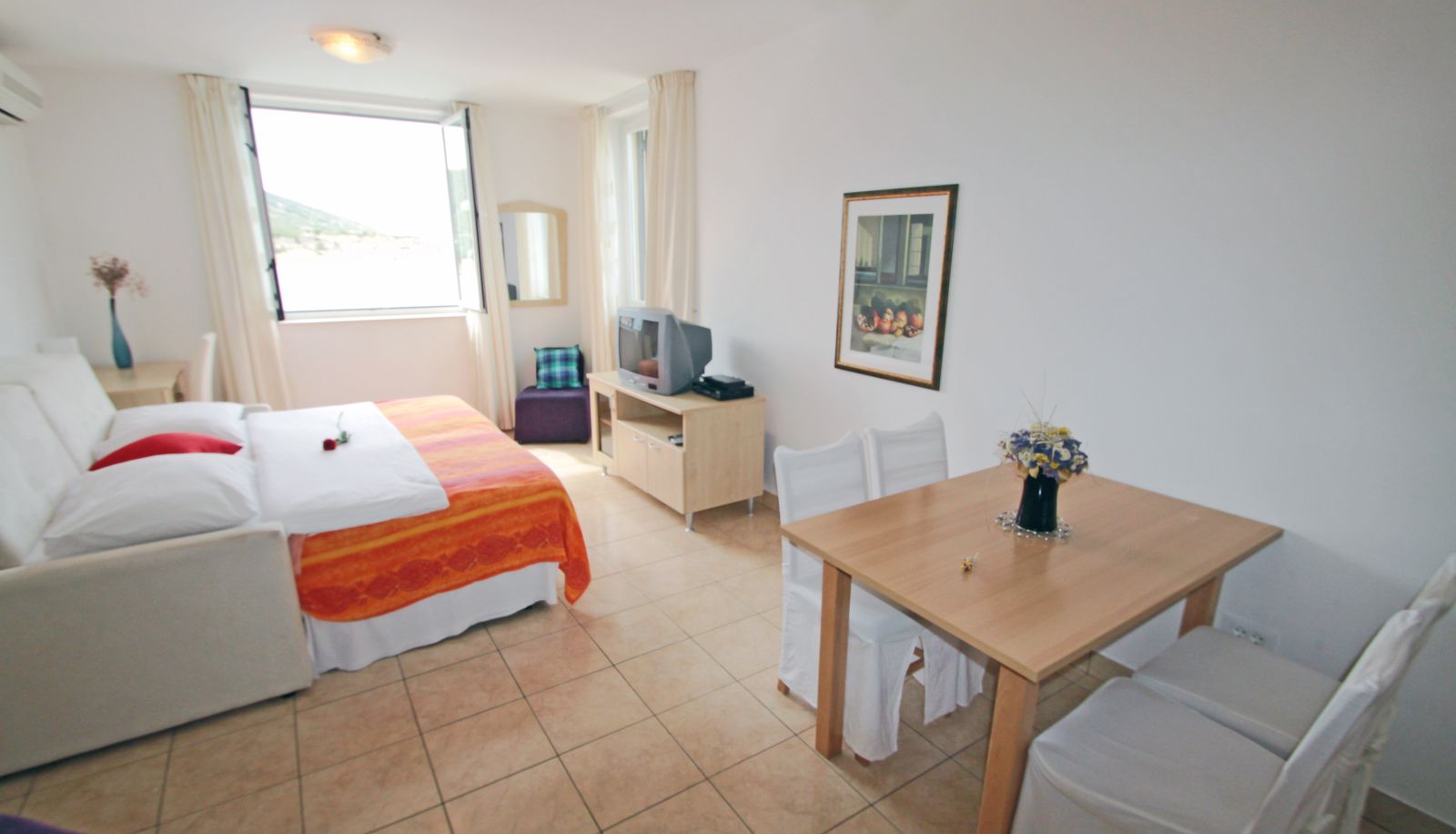 Apartment - Aparthotel Tamarix