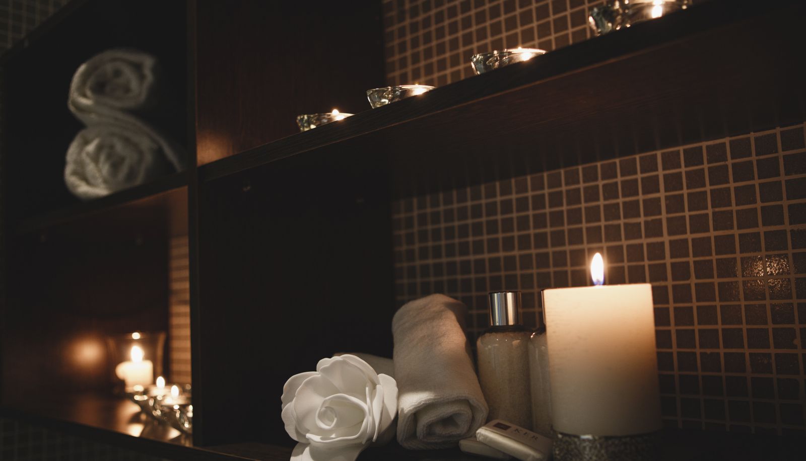 Massagezimmer - Ker Urquiza Hotel And Suites