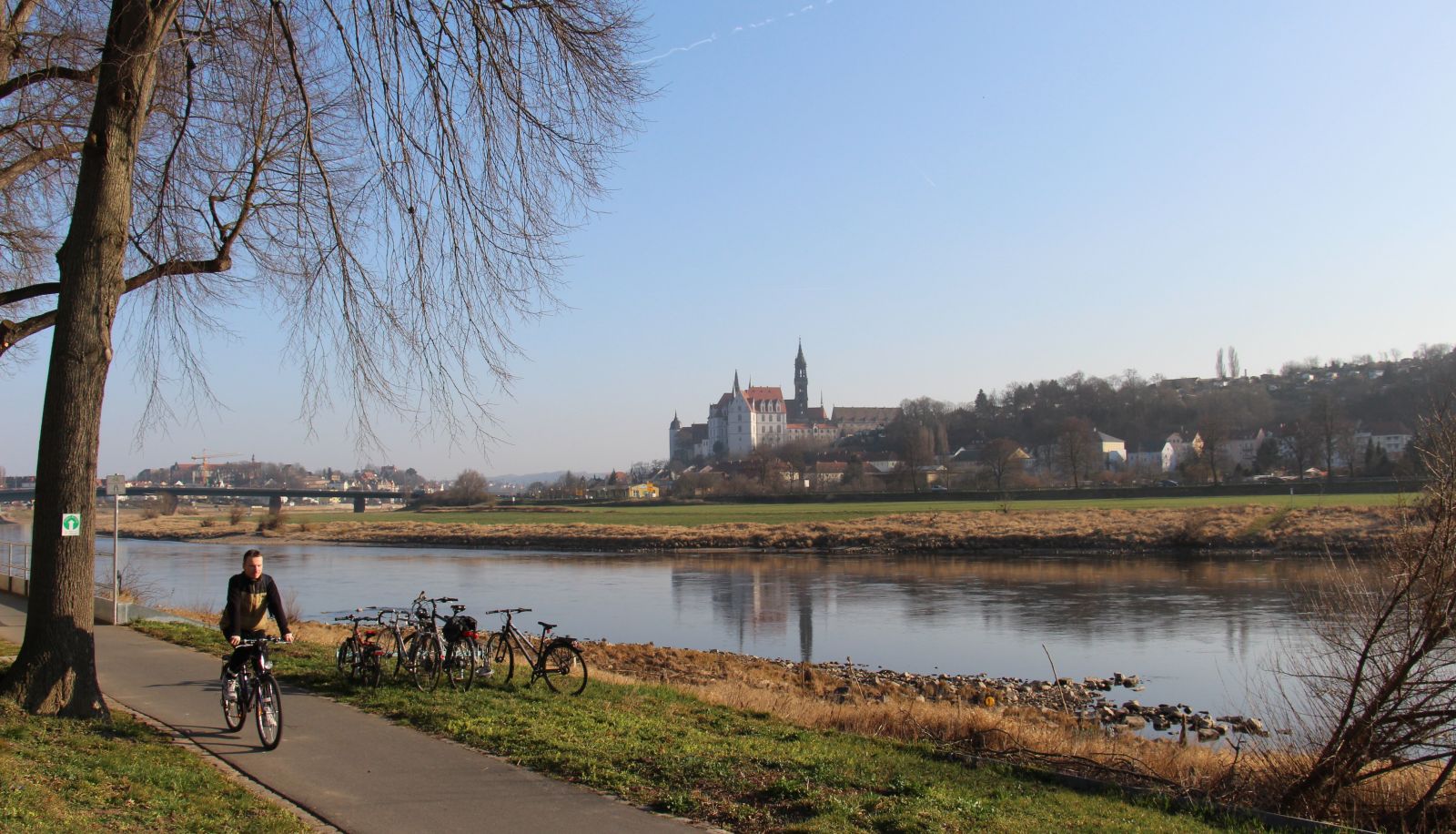 View - Knorre