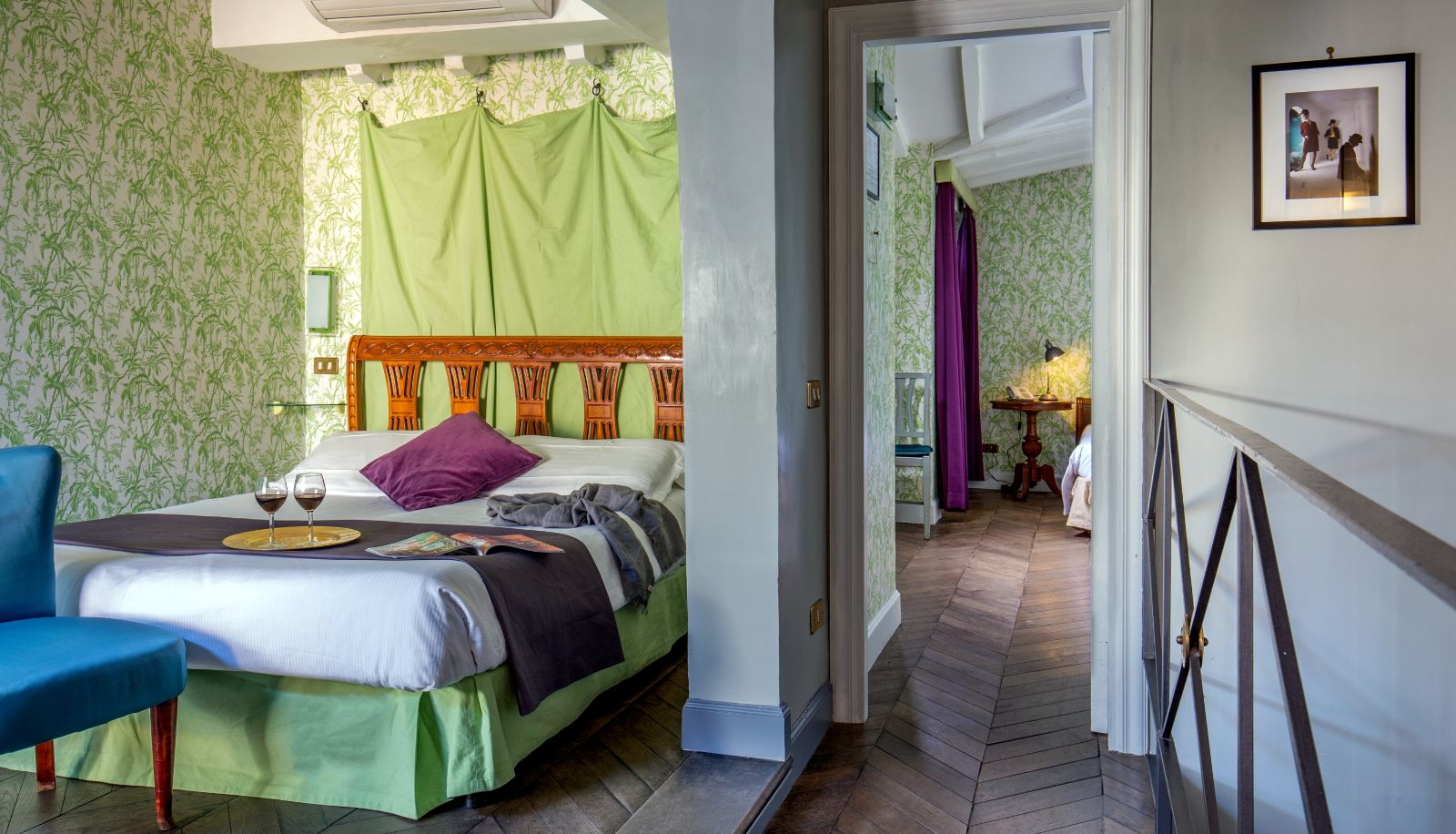 Suite - Boutique Hotel Anahi