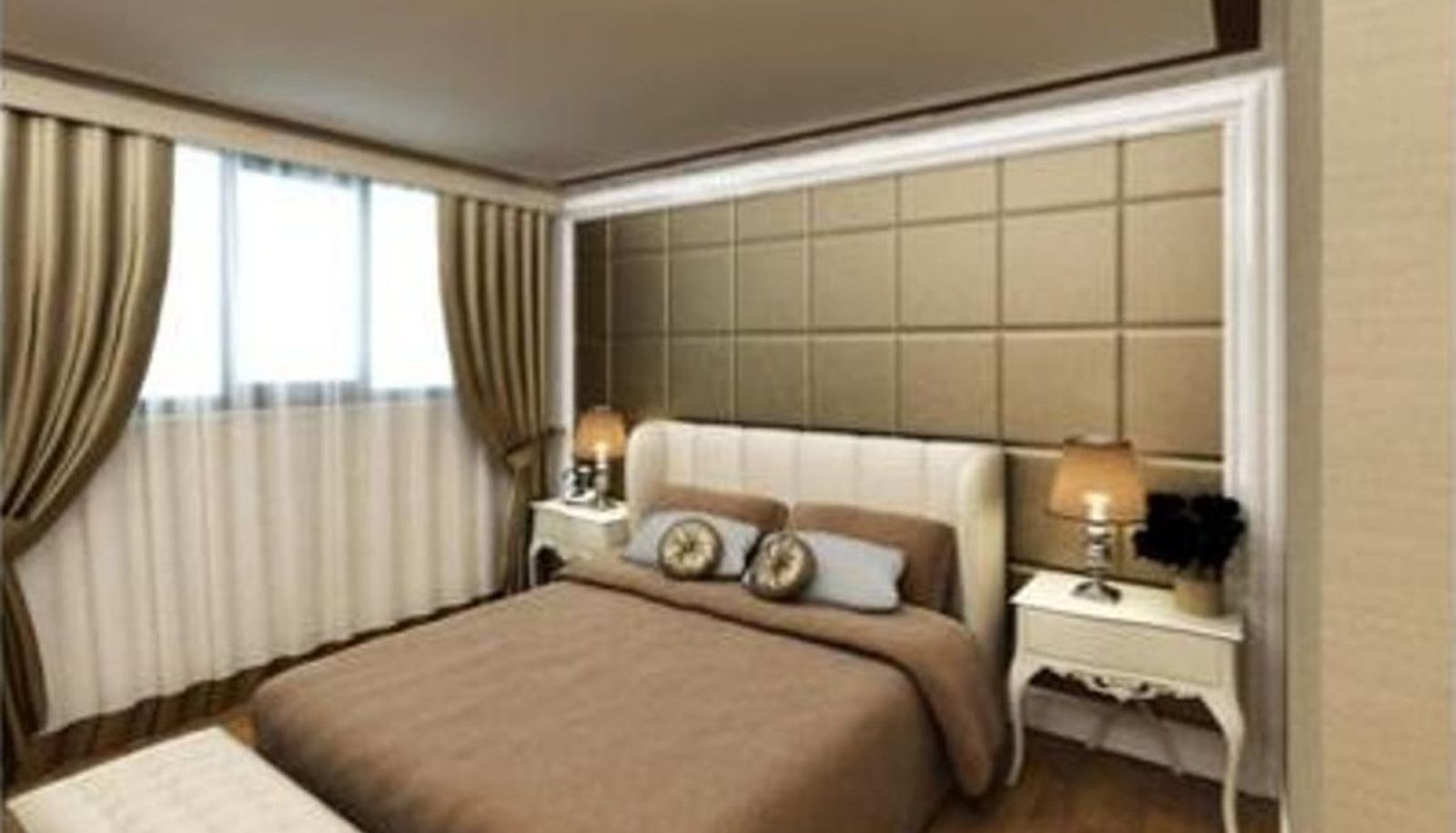 Habitación - Grand Durmaz Hotel