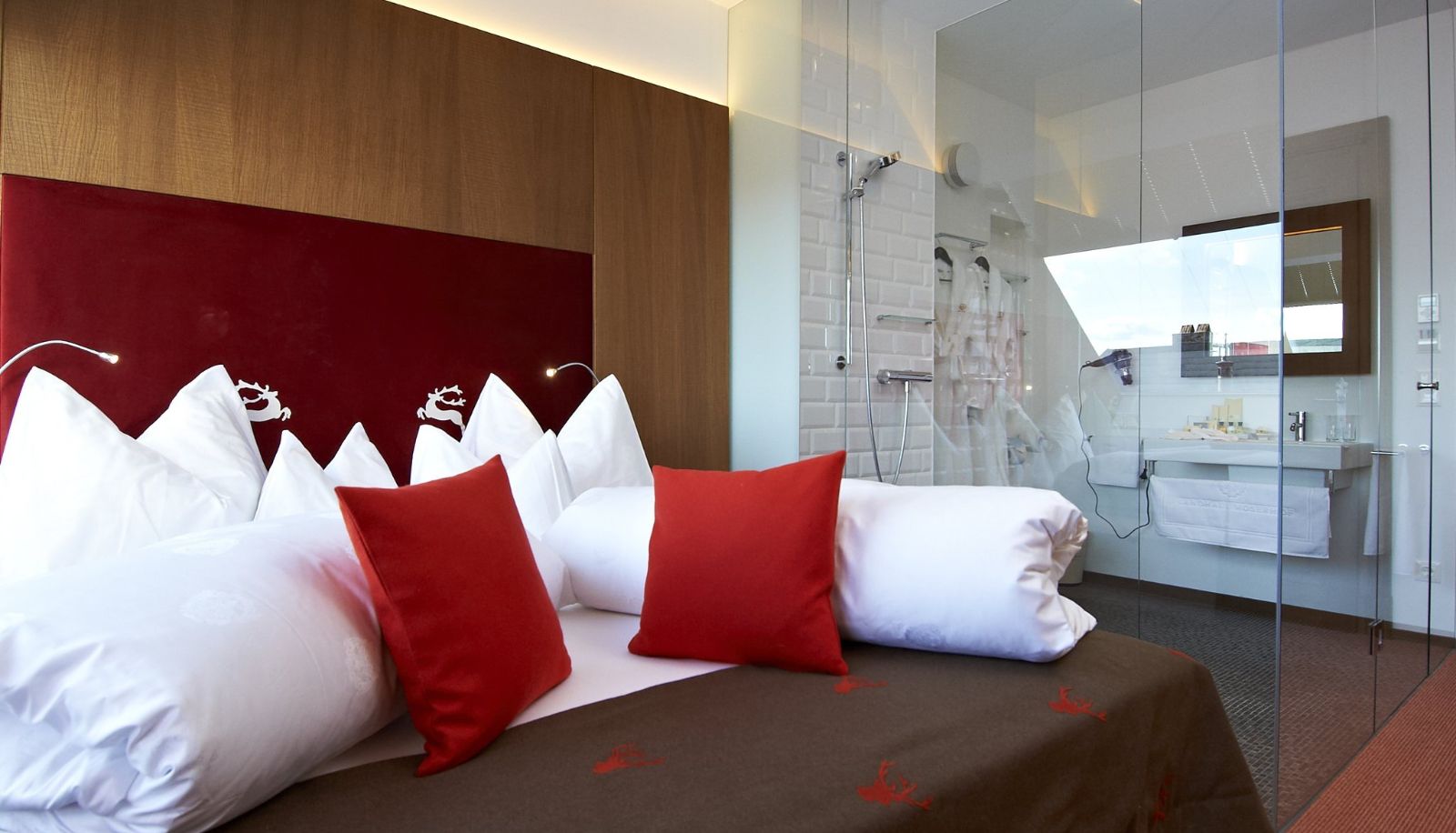 Suite - Landhaus Moserhof