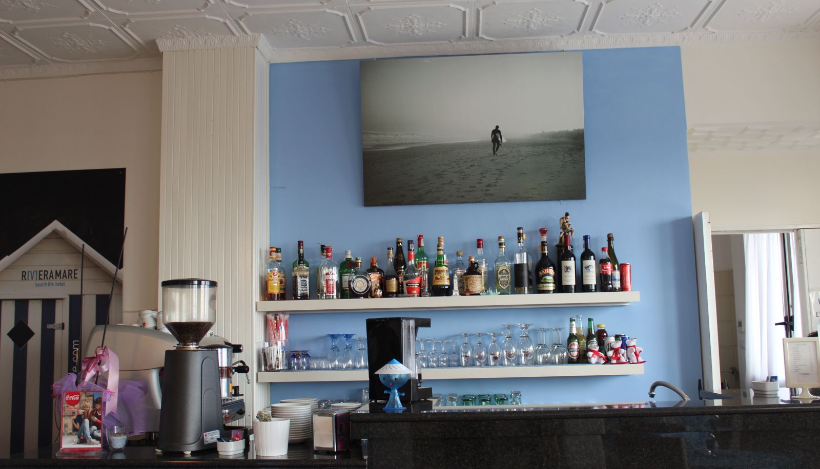 Bar - Riviera Mare