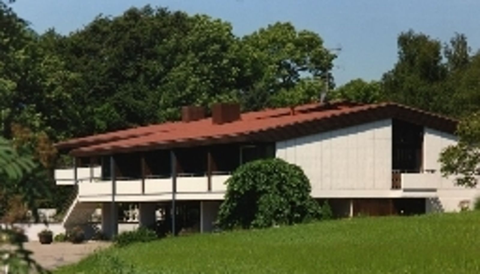 Widok - Burghotel