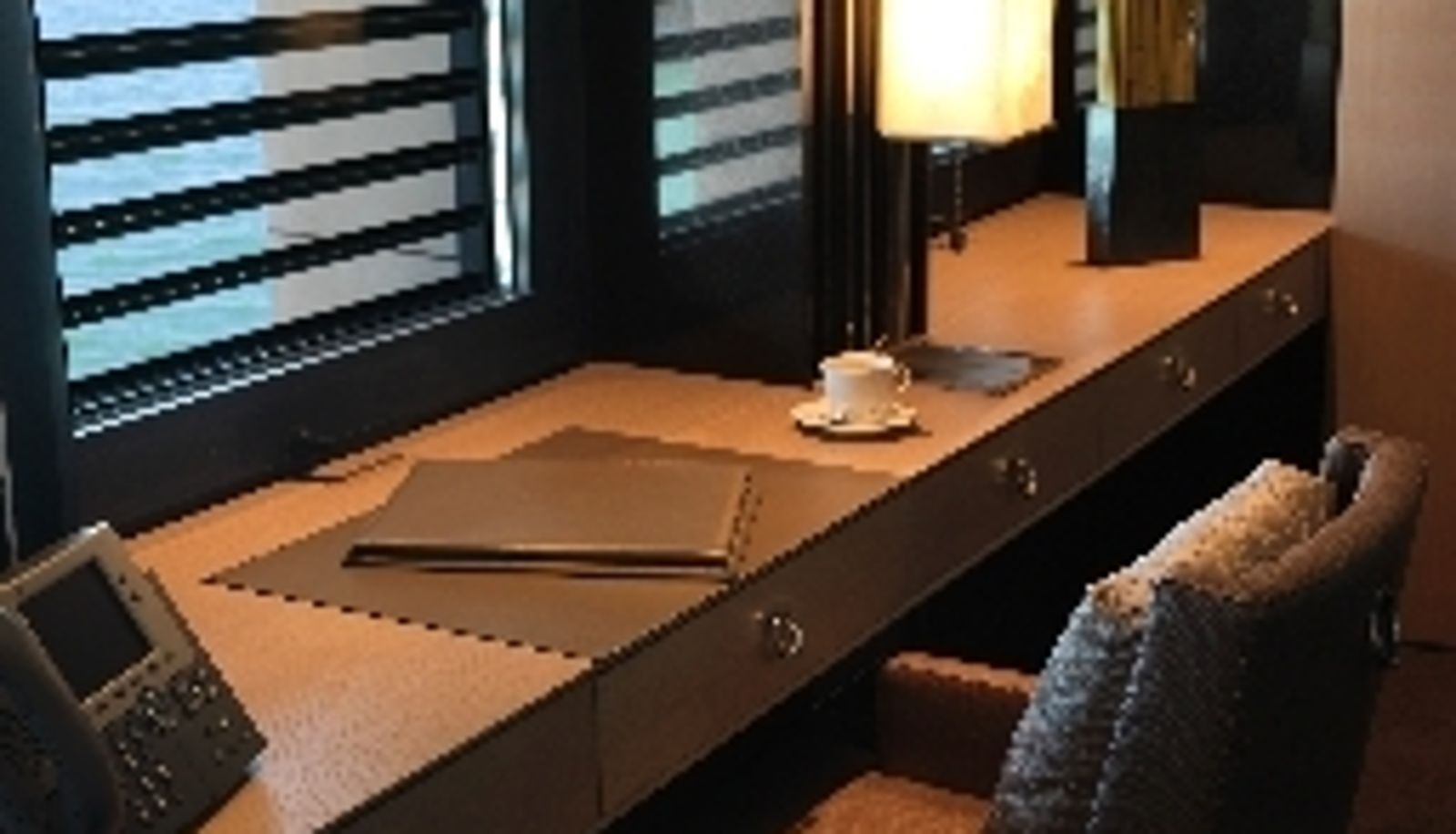 Camera - Key Hotel