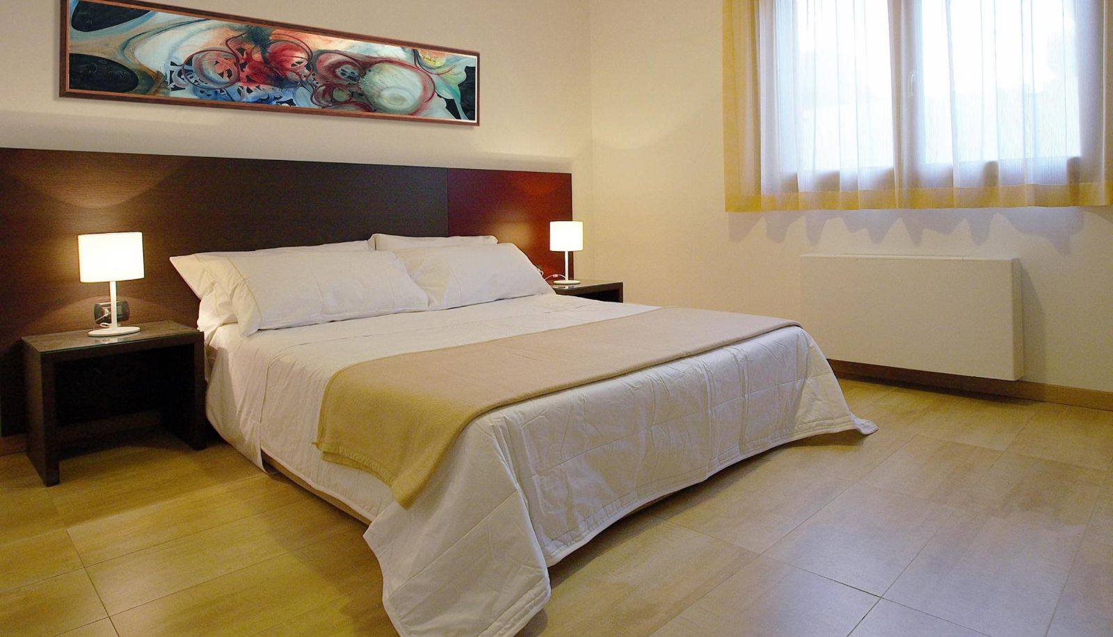 Apartment - Catania Hills Residence