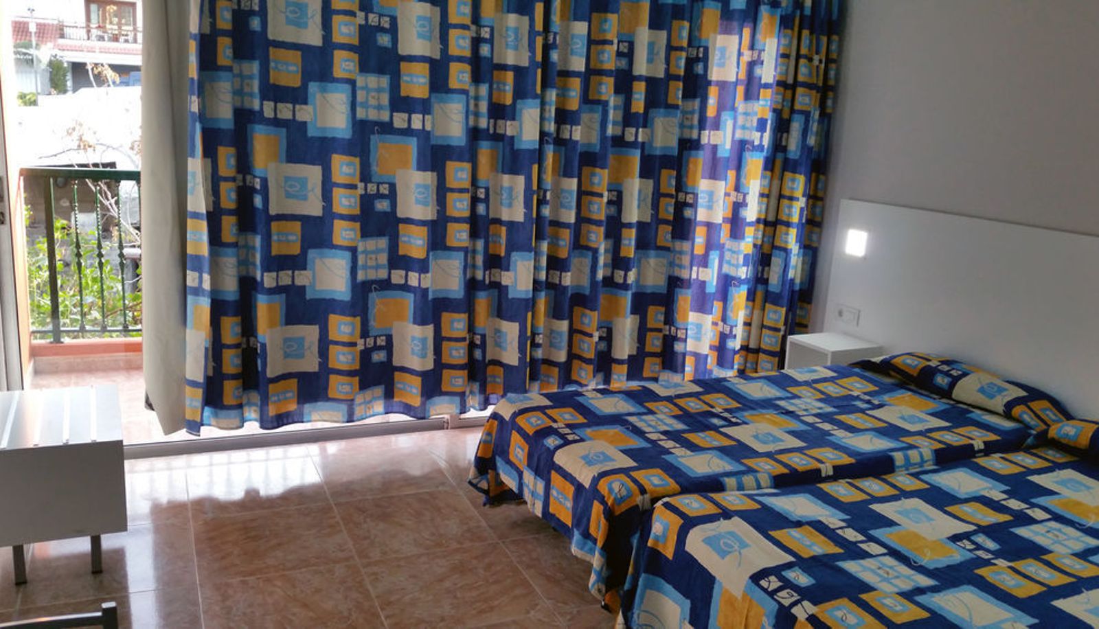 Chambre Standard - Apartments Chinyero