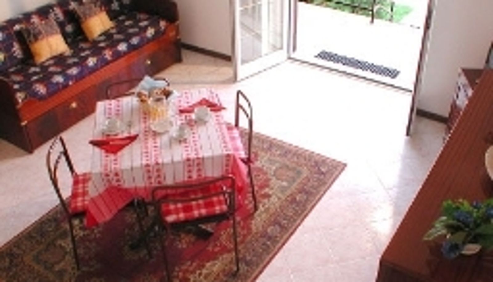 Apartament - Santa Rosa Hotel Residence
