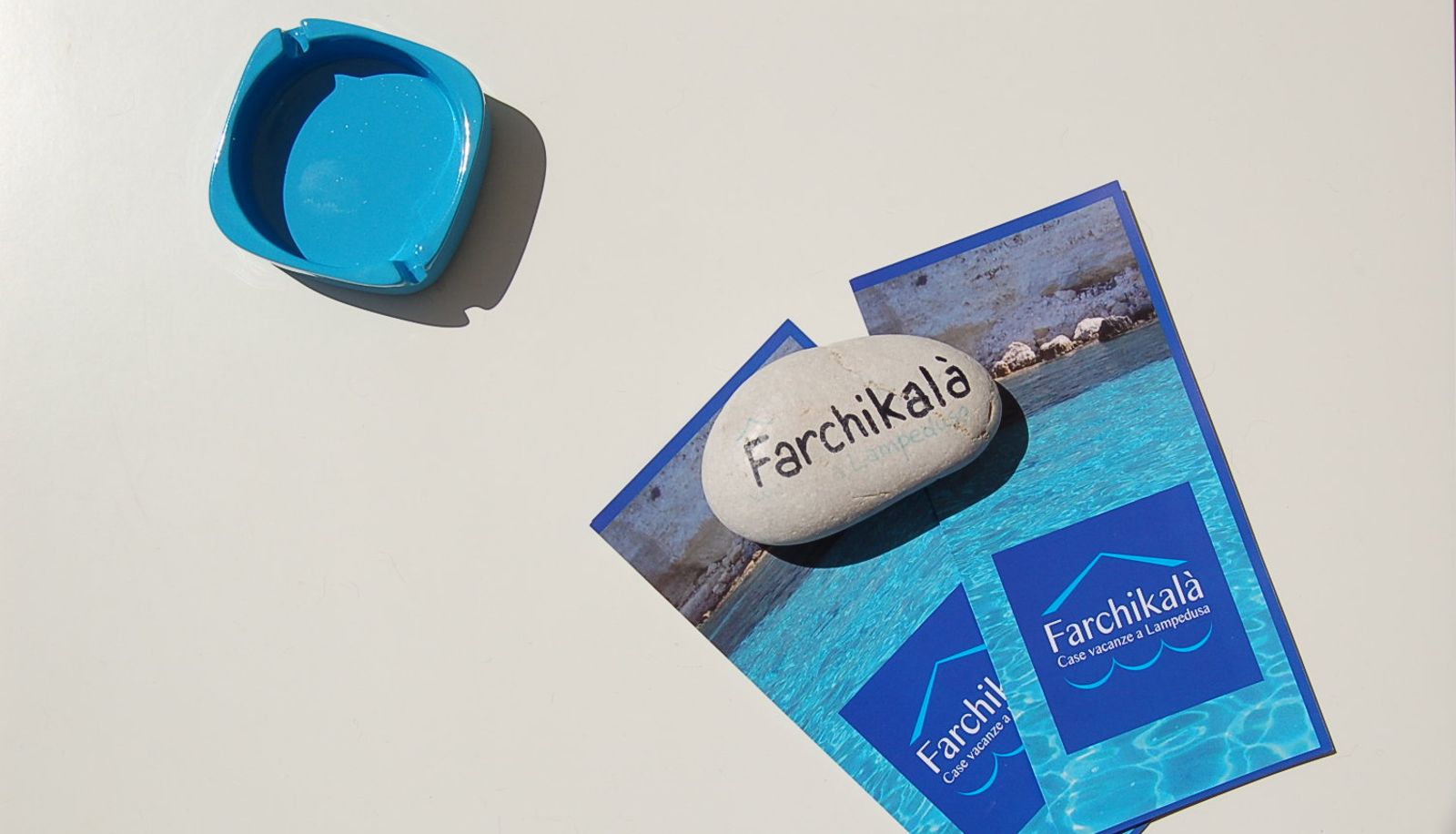 Zertifikat - Farchikala