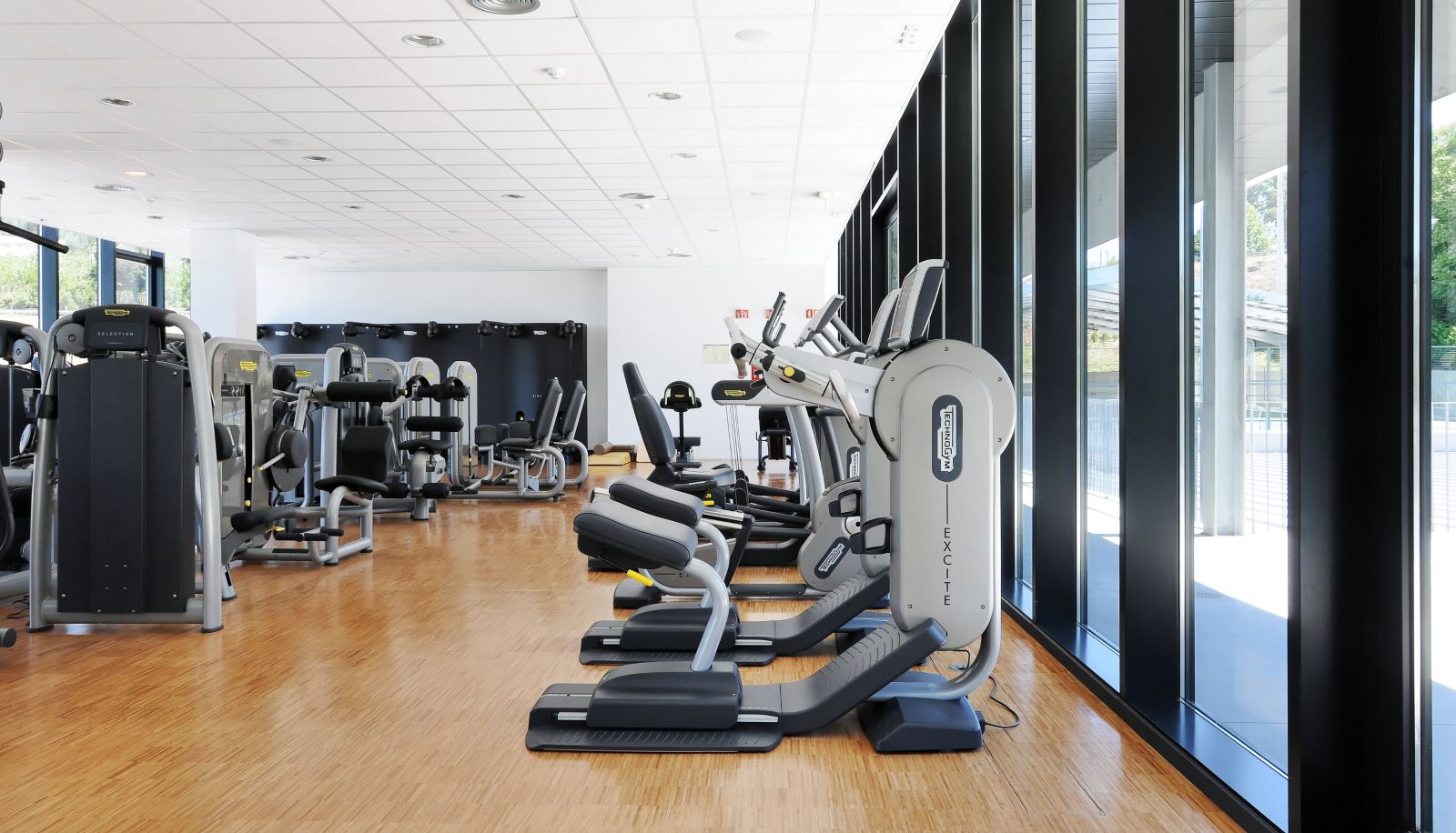 Sports facilities - Open Village Sports Hotel & Spa Club