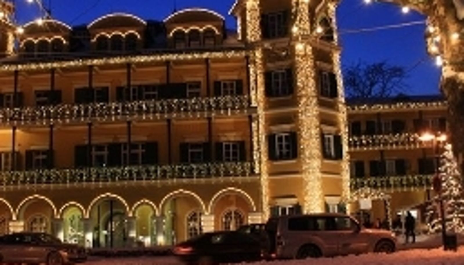 Info - Krakolinig Pension