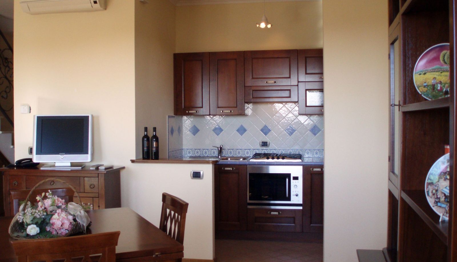 Chambre - Altea Suites Hotel & Residence