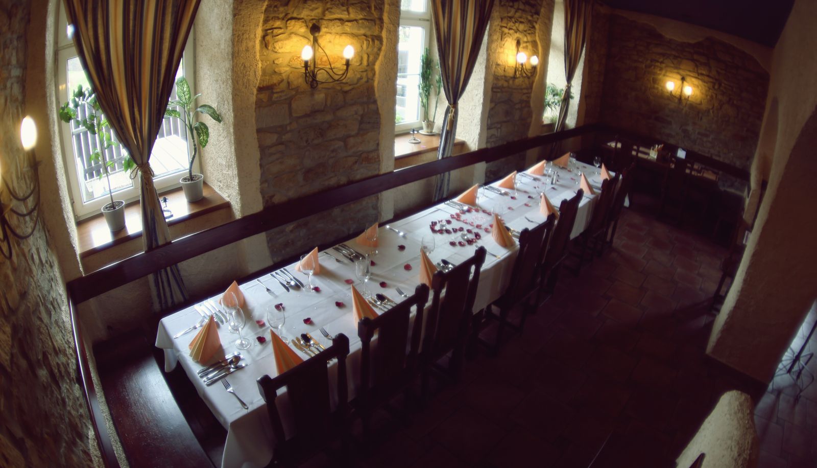 Restaurant - Pivovar
