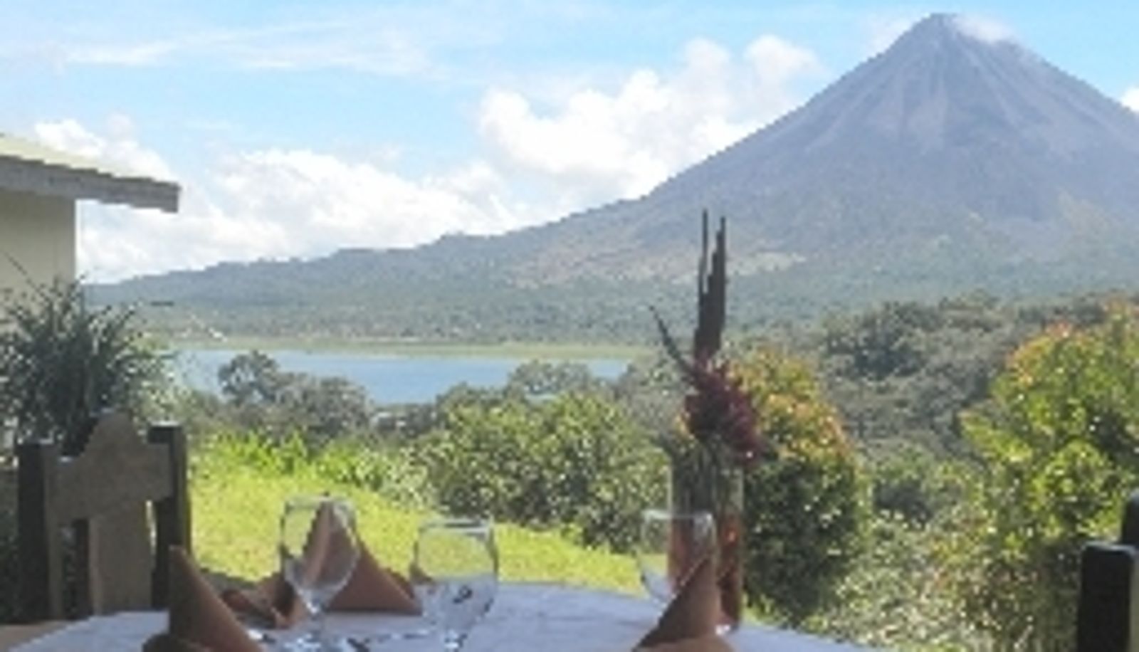 Sala śniadaniowa w restauracji - Castillo del Arenal