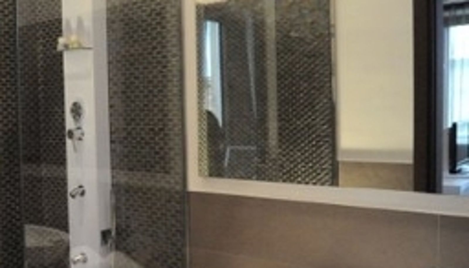 Bathroom - Palazzo Fortunato