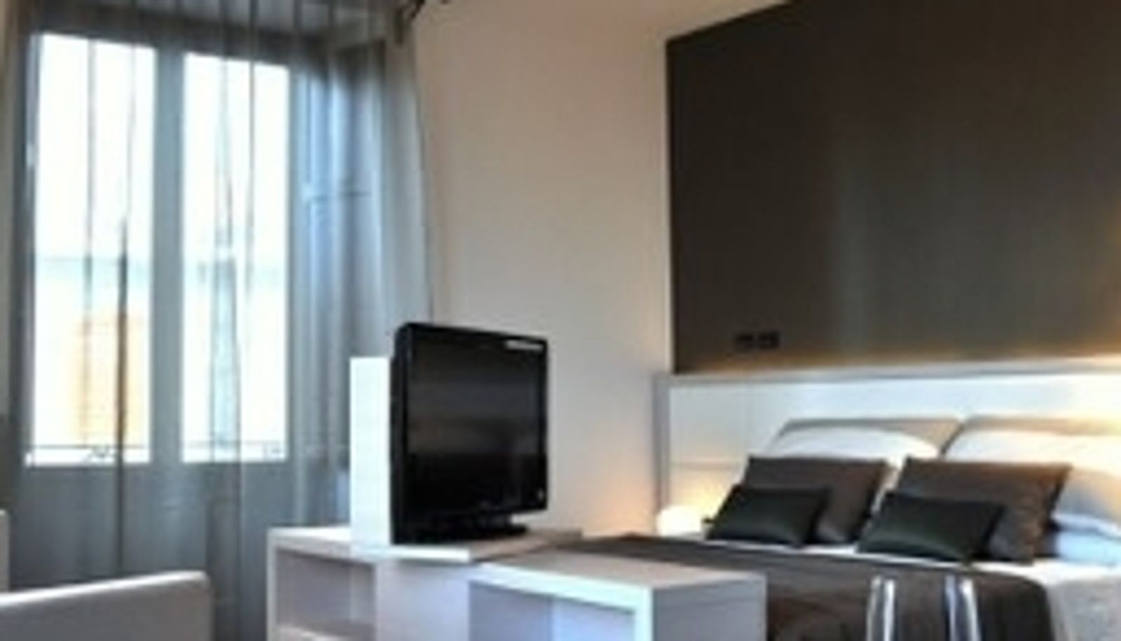 Familienzimmer - Palazzo Fortunato