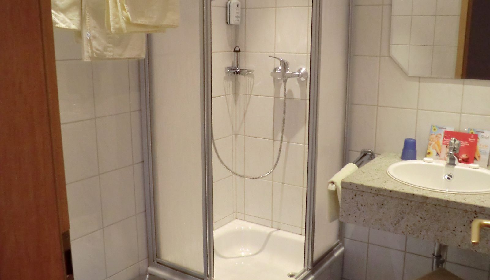 Badkamer - Sonnenhof