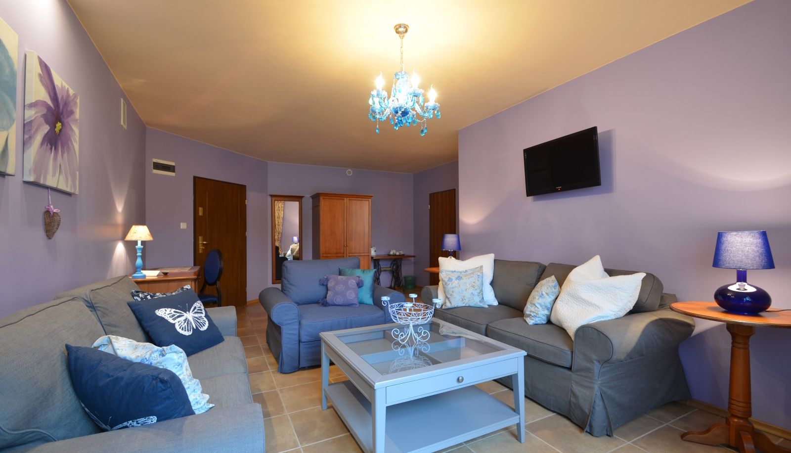 Apartment - Dworek nad Regą