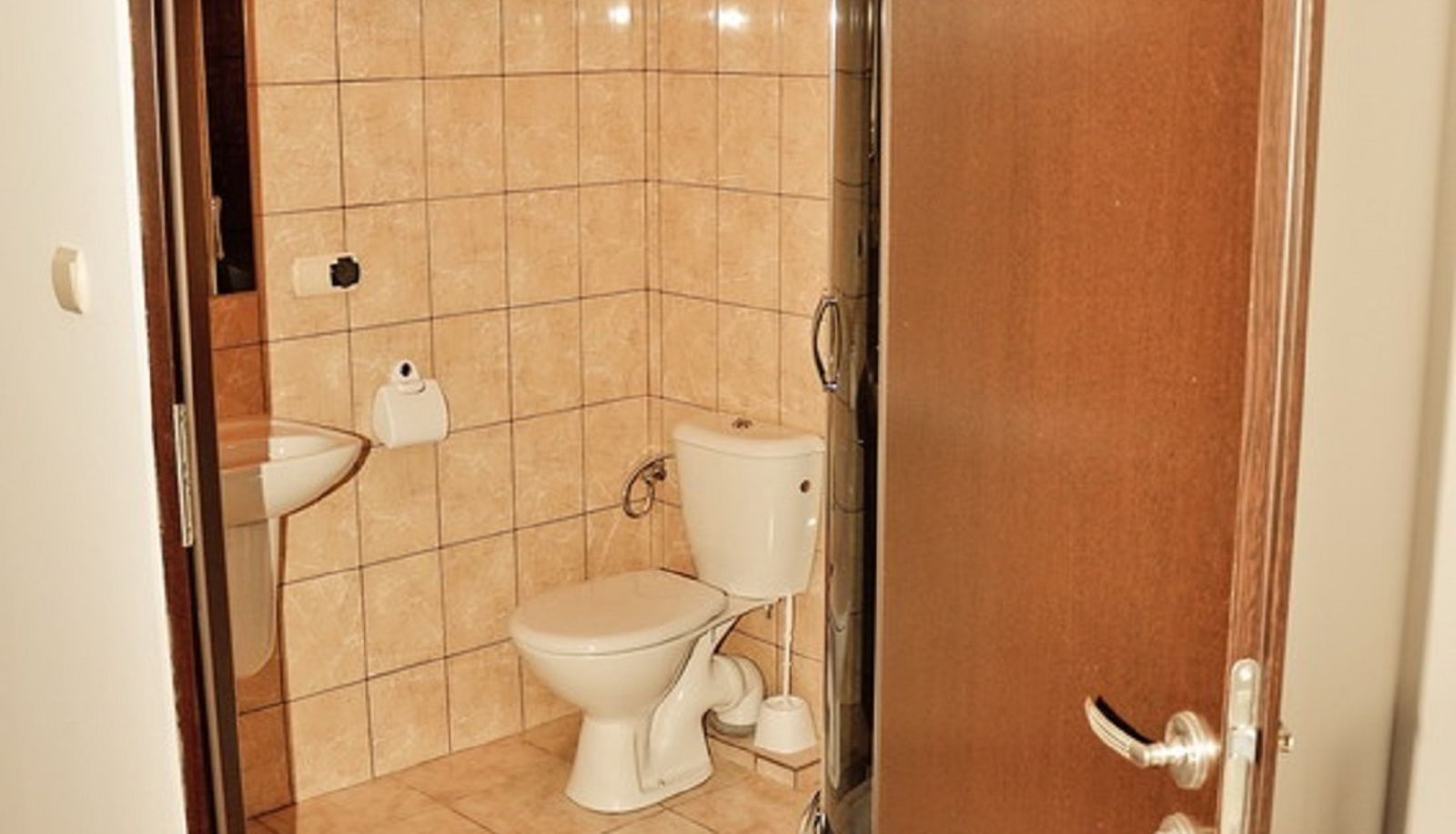 Badkamer - Rezydencja Lux