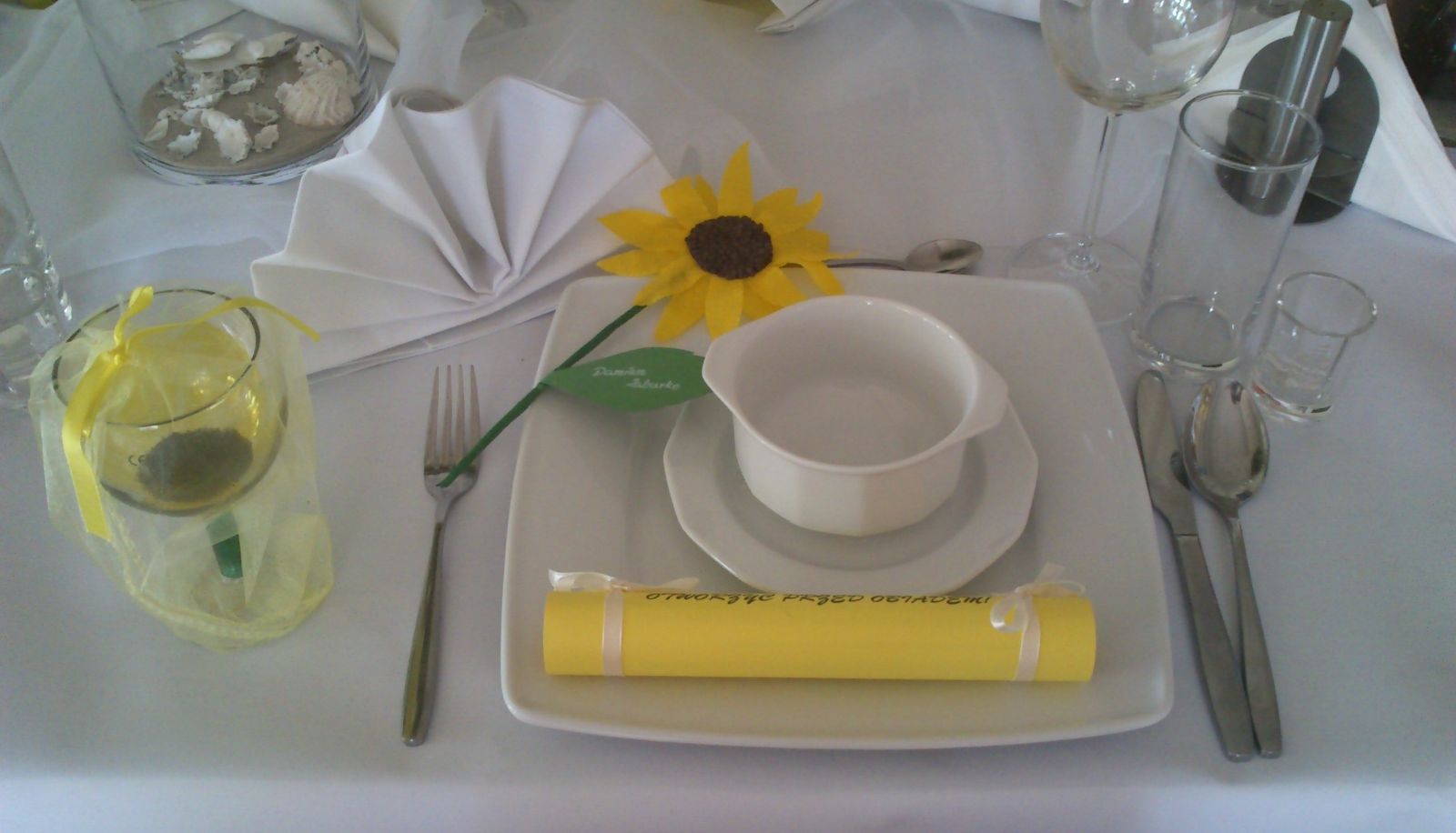 Restaurant - Rezydencja Lux